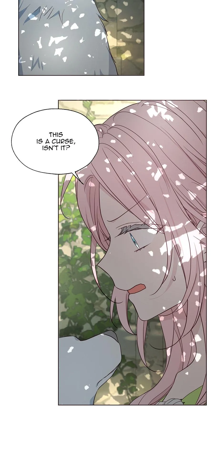 Seduce The Villain’s Father - Chapter 100 Page 12