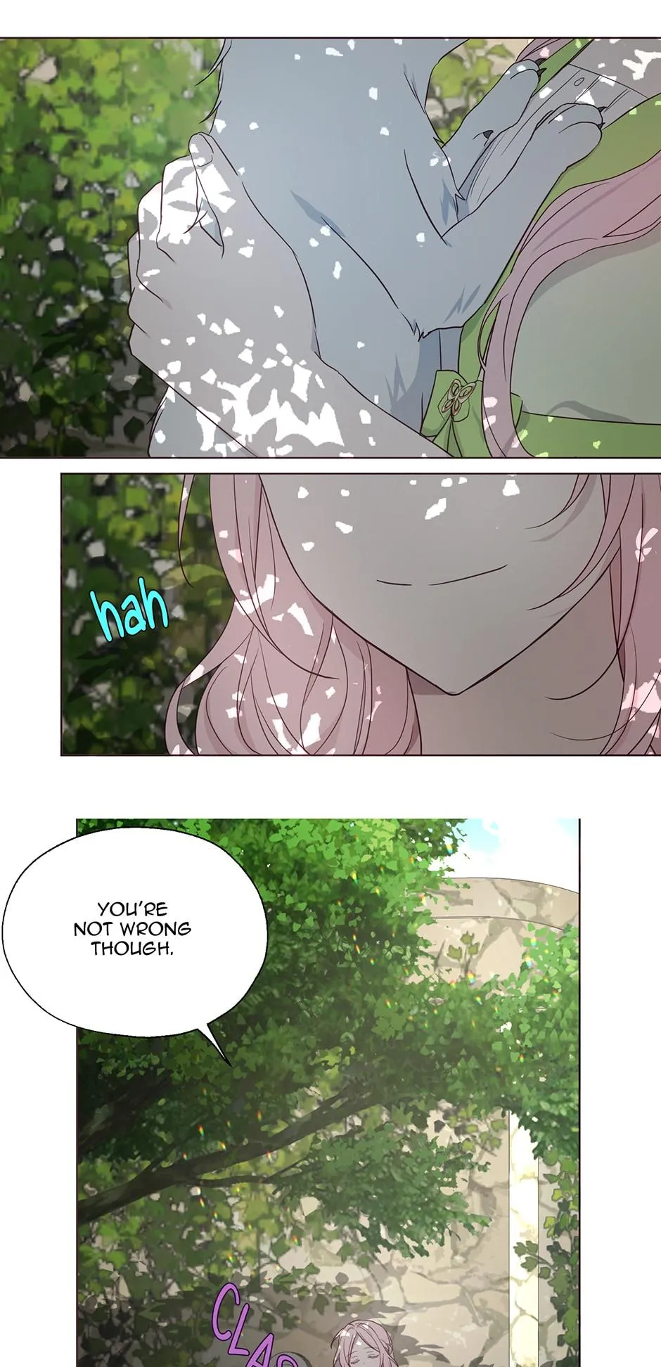 Seduce The Villain’s Father - Chapter 100 Page 13