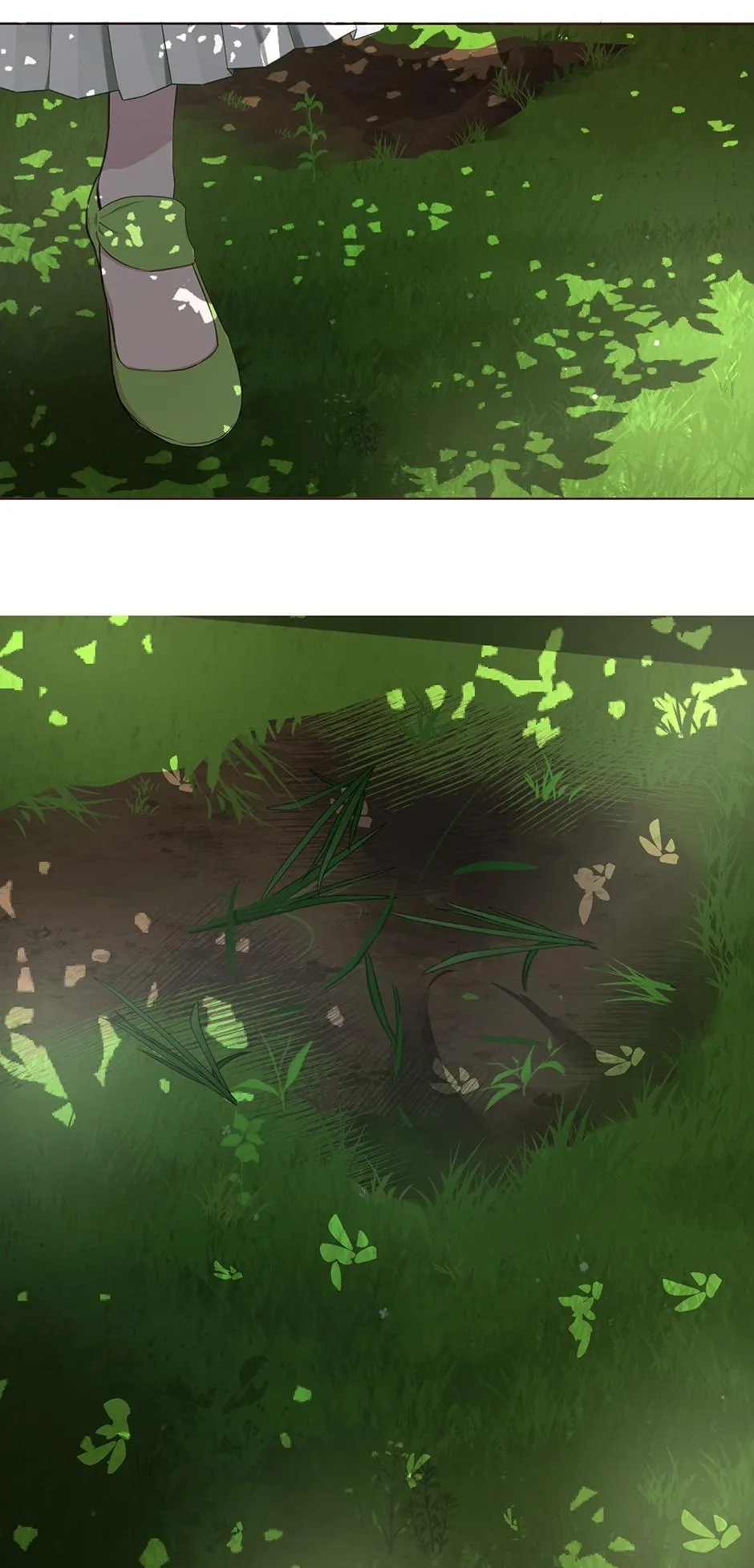 Seduce The Villain’s Father - Chapter 100 Page 16