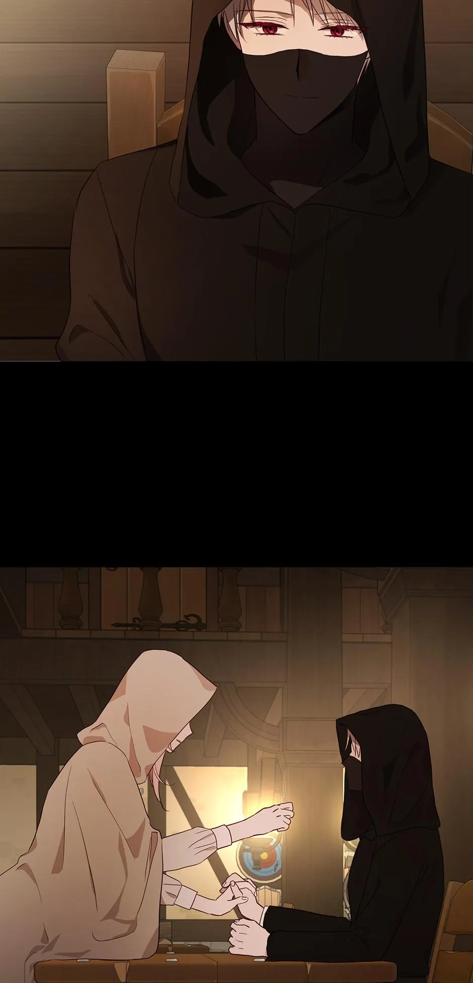 Seduce The Villain’s Father - Chapter 100 Page 18