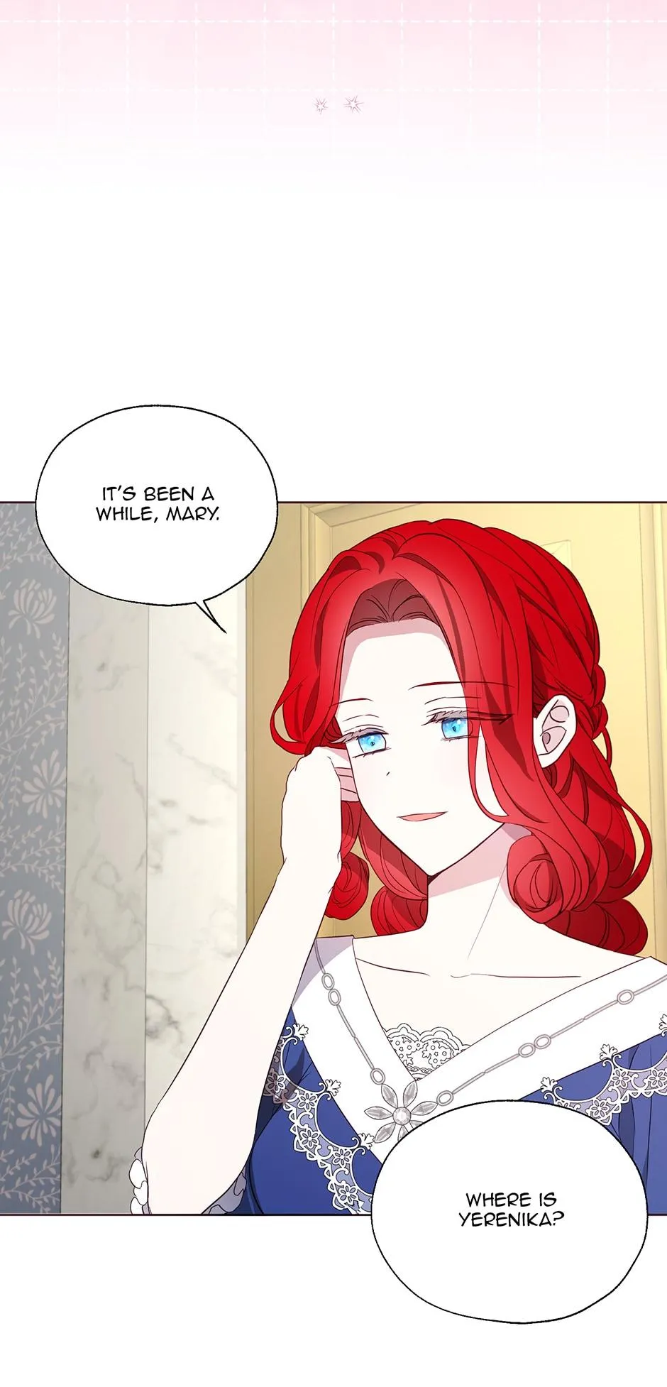 Seduce The Villain’s Father - Chapter 100 Page 21