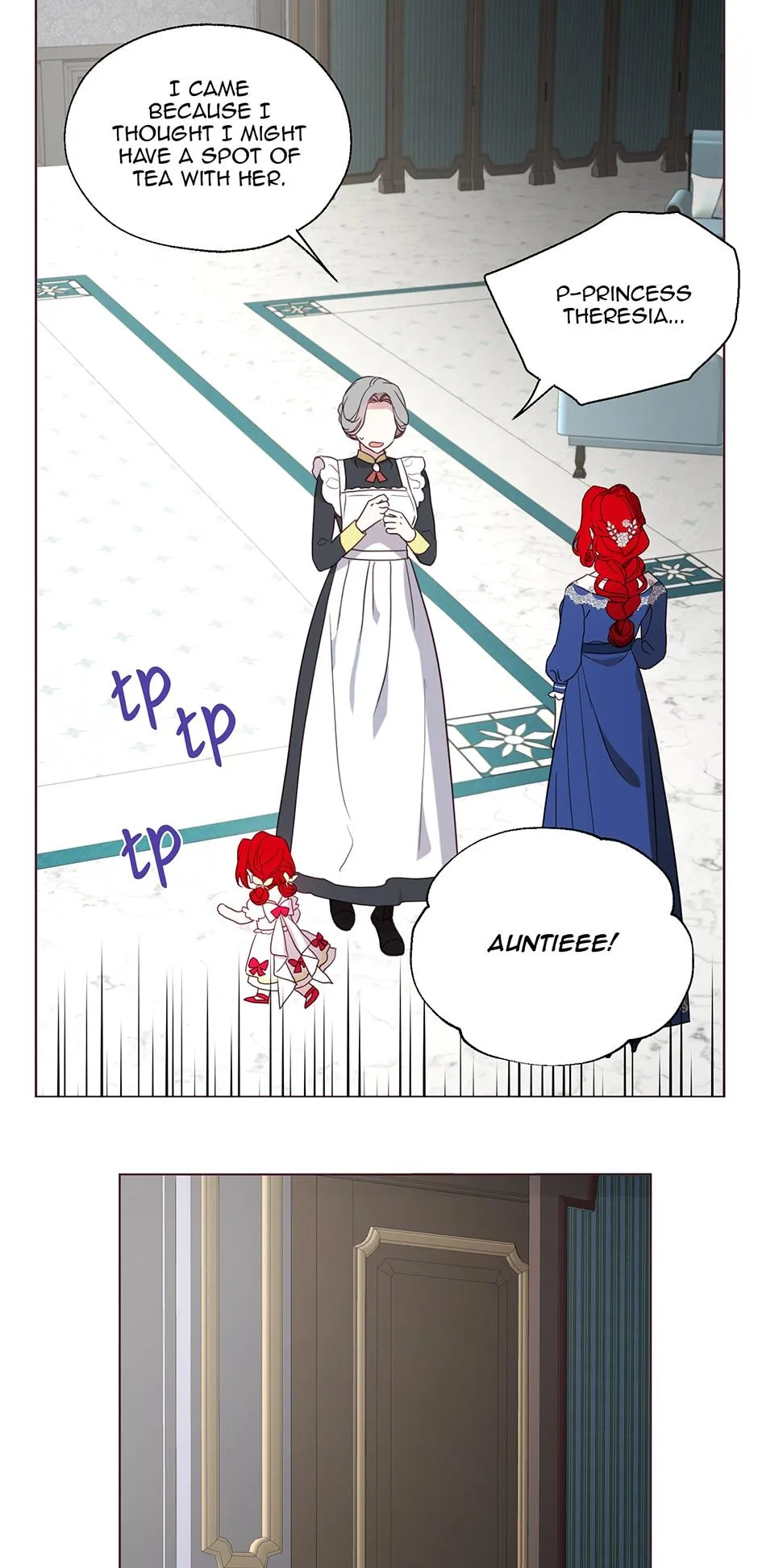 Seduce The Villain’s Father - Chapter 100 Page 22