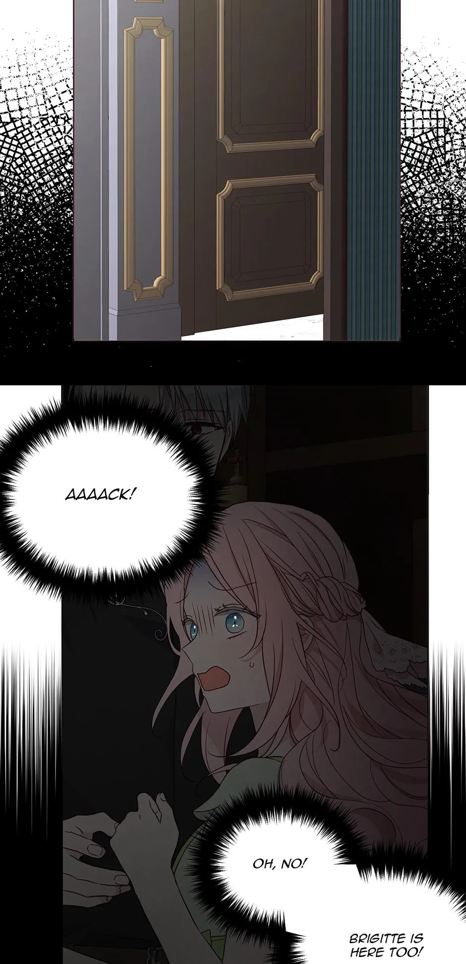 Seduce The Villain’s Father - Chapter 100 Page 23