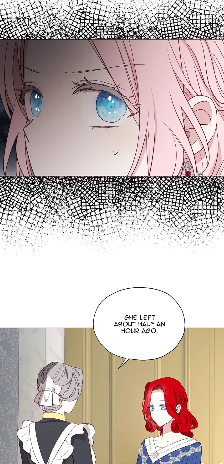 Seduce The Villain’s Father - Chapter 100 Page 27
