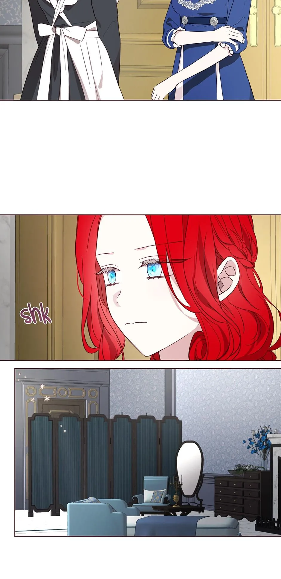 Seduce The Villain’s Father - Chapter 100 Page 28