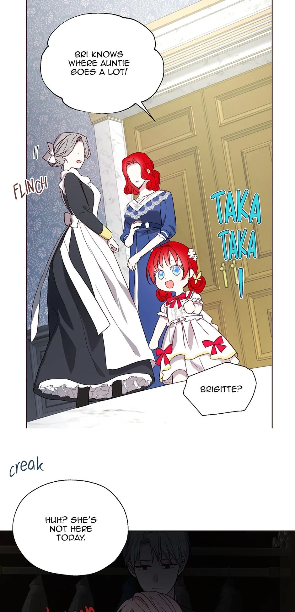 Seduce The Villain’s Father - Chapter 100 Page 29