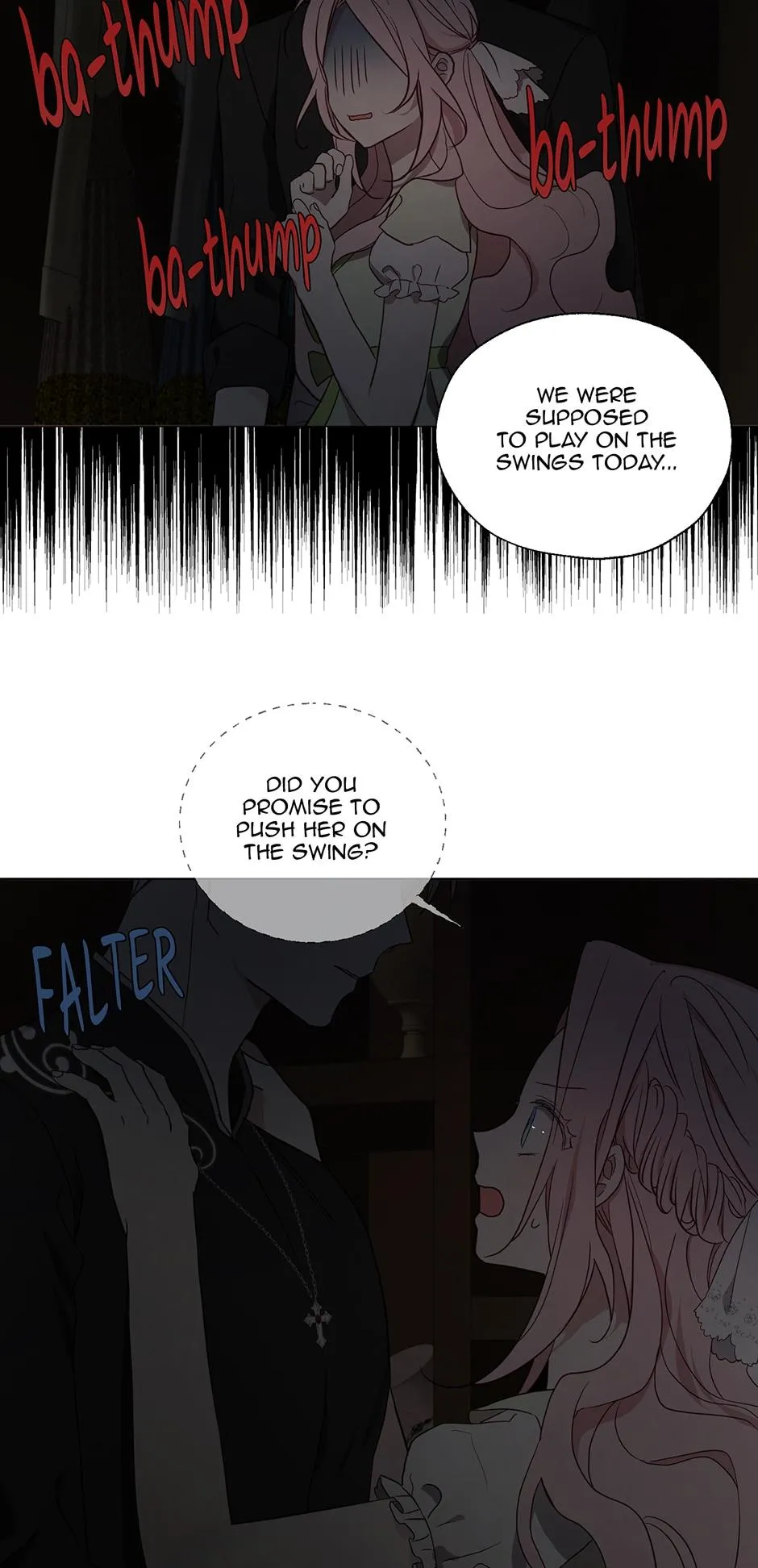 Seduce The Villain’s Father - Chapter 100 Page 30