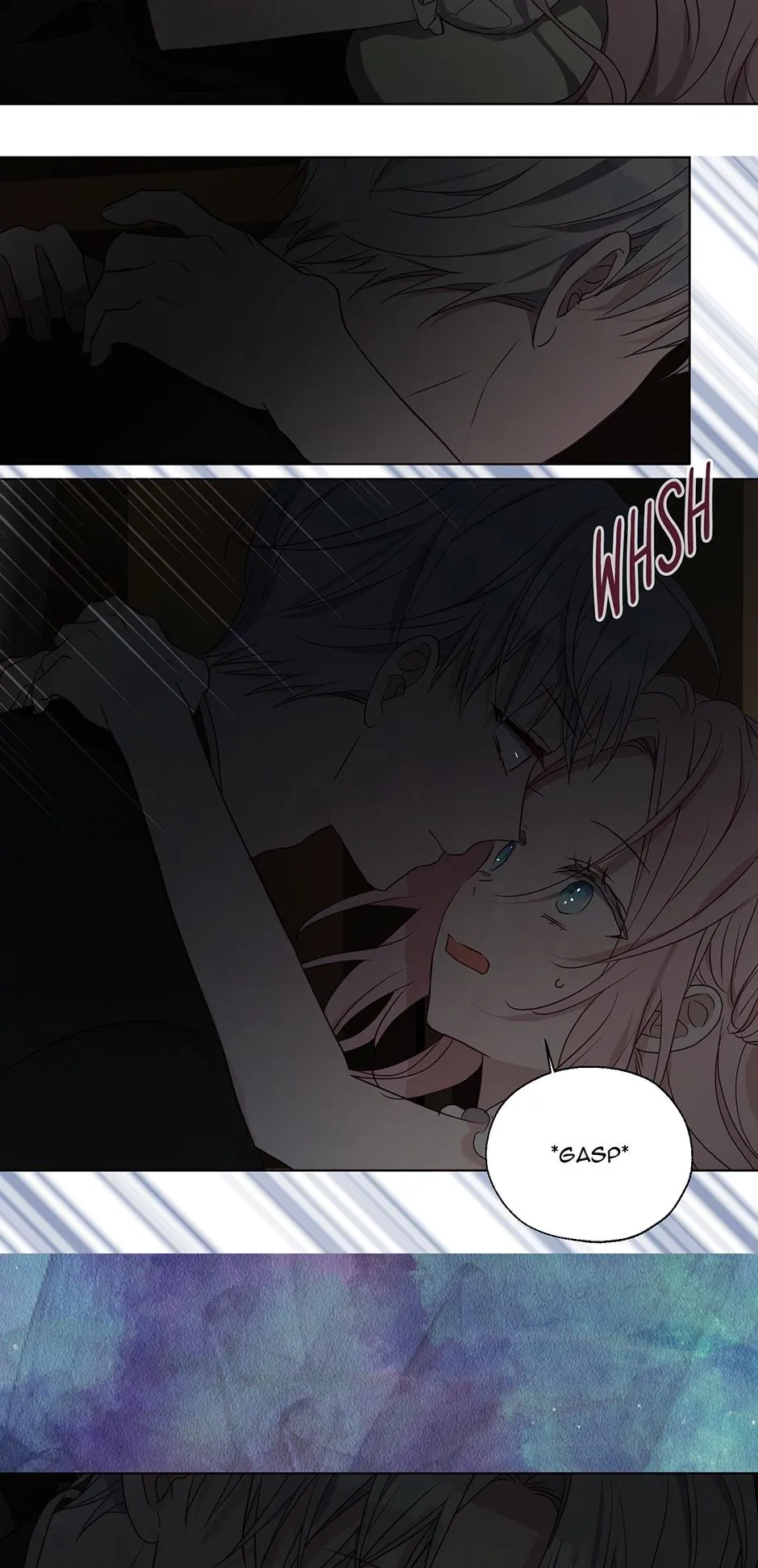 Seduce The Villain’s Father - Chapter 100 Page 31