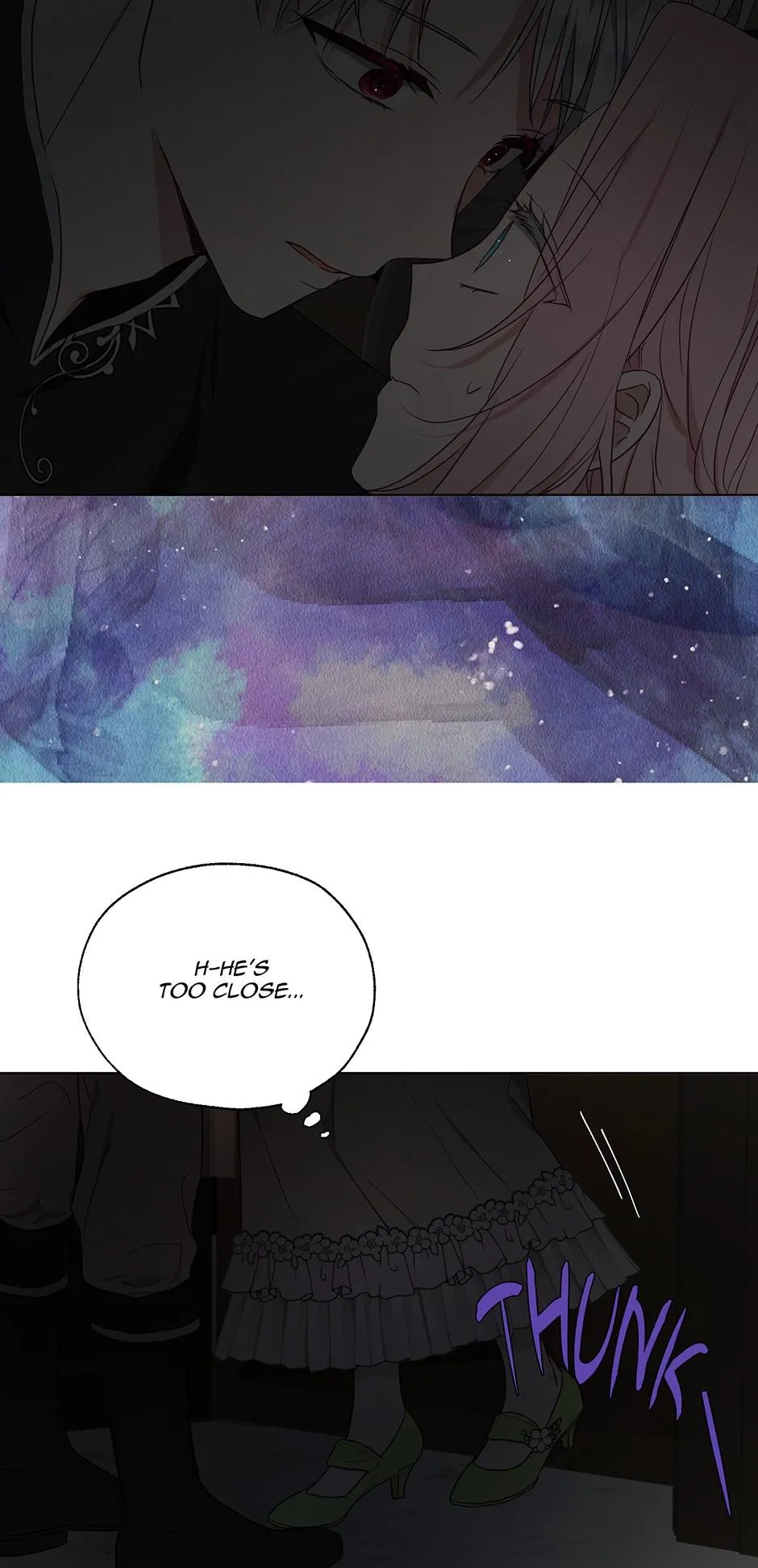 Seduce The Villain’s Father - Chapter 100 Page 32