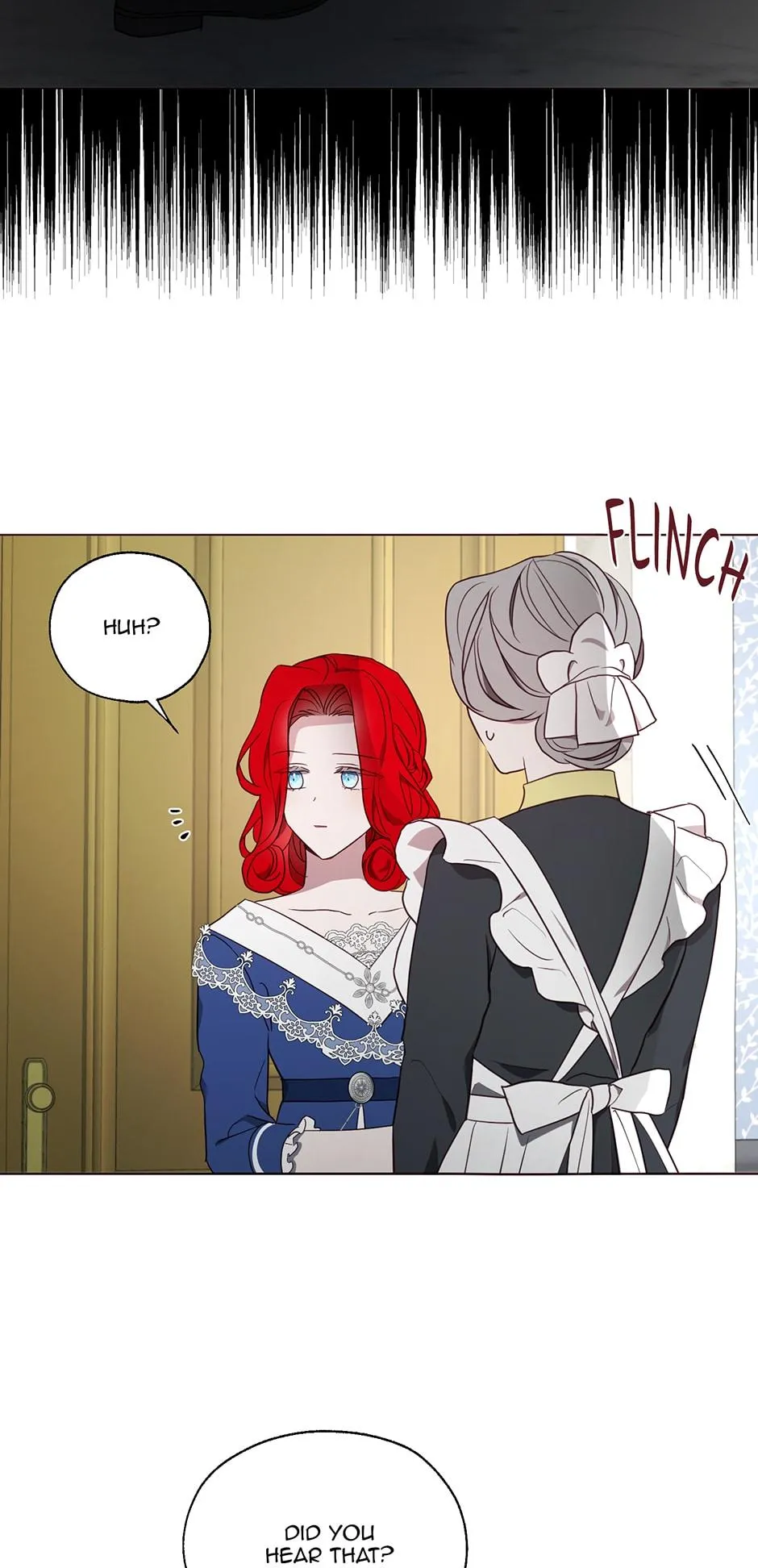 Seduce The Villain’s Father - Chapter 100 Page 33
