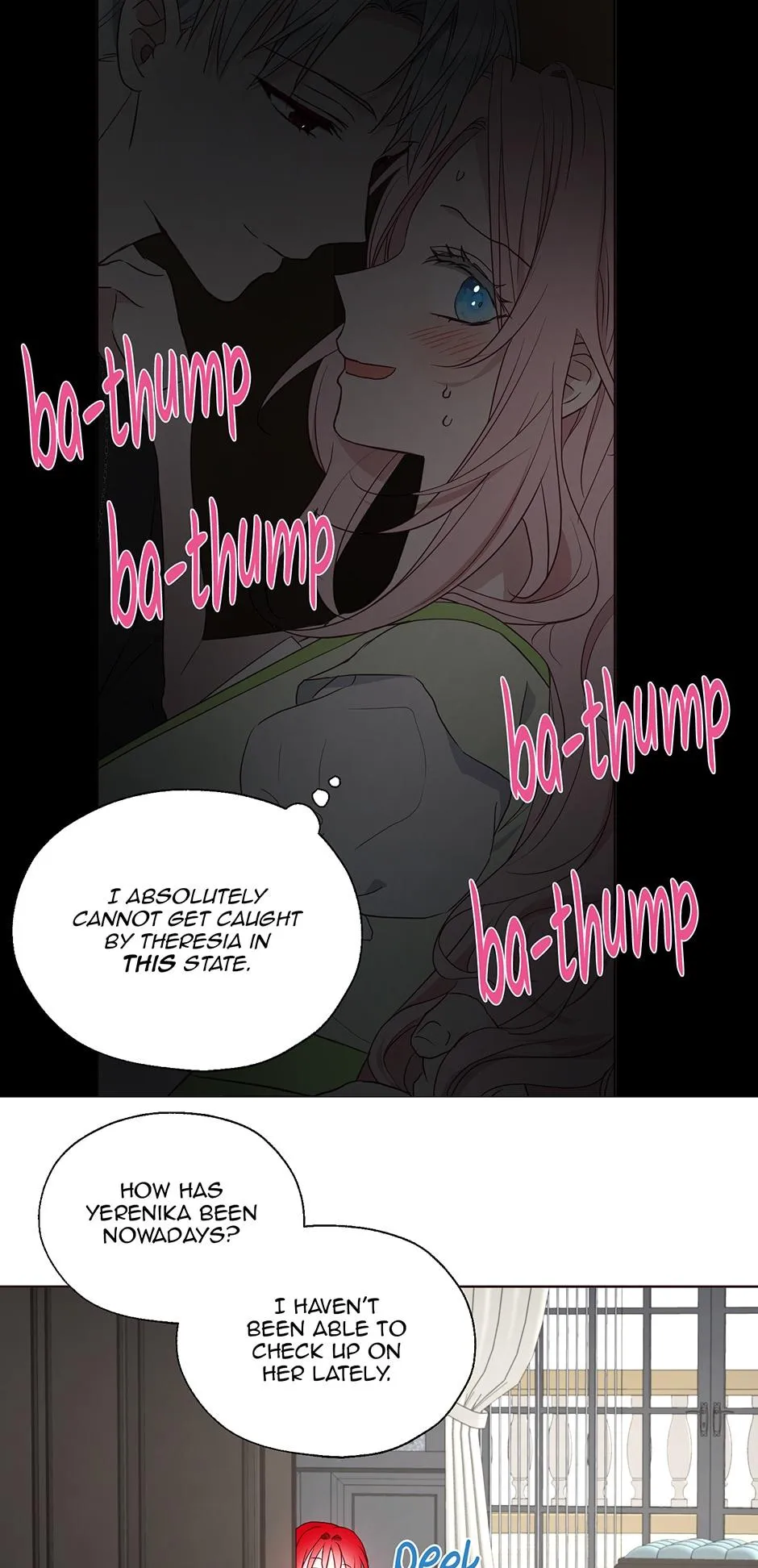 Seduce The Villain’s Father - Chapter 100 Page 36