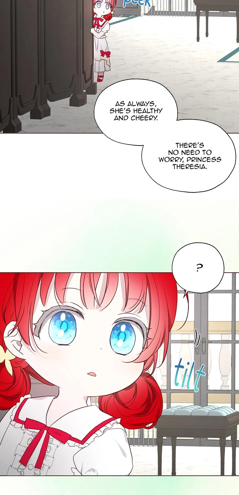 Seduce The Villain’s Father - Chapter 100 Page 37