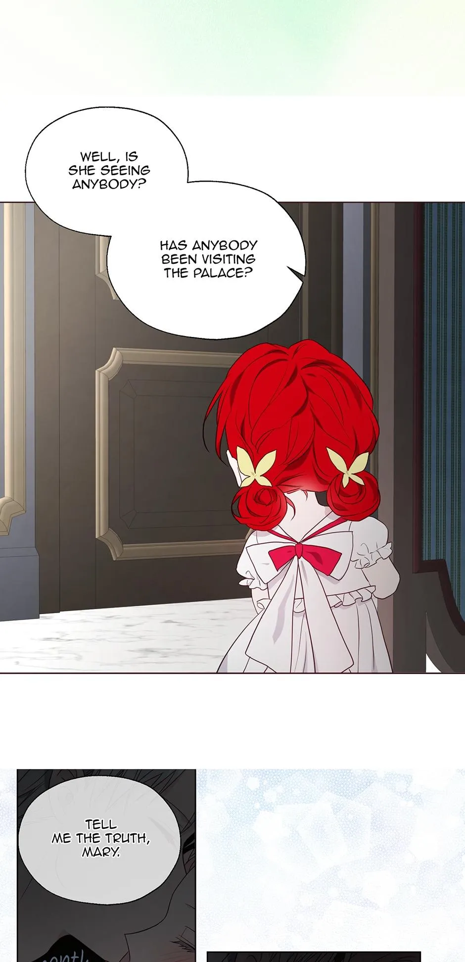 Seduce The Villain’s Father - Chapter 100 Page 38