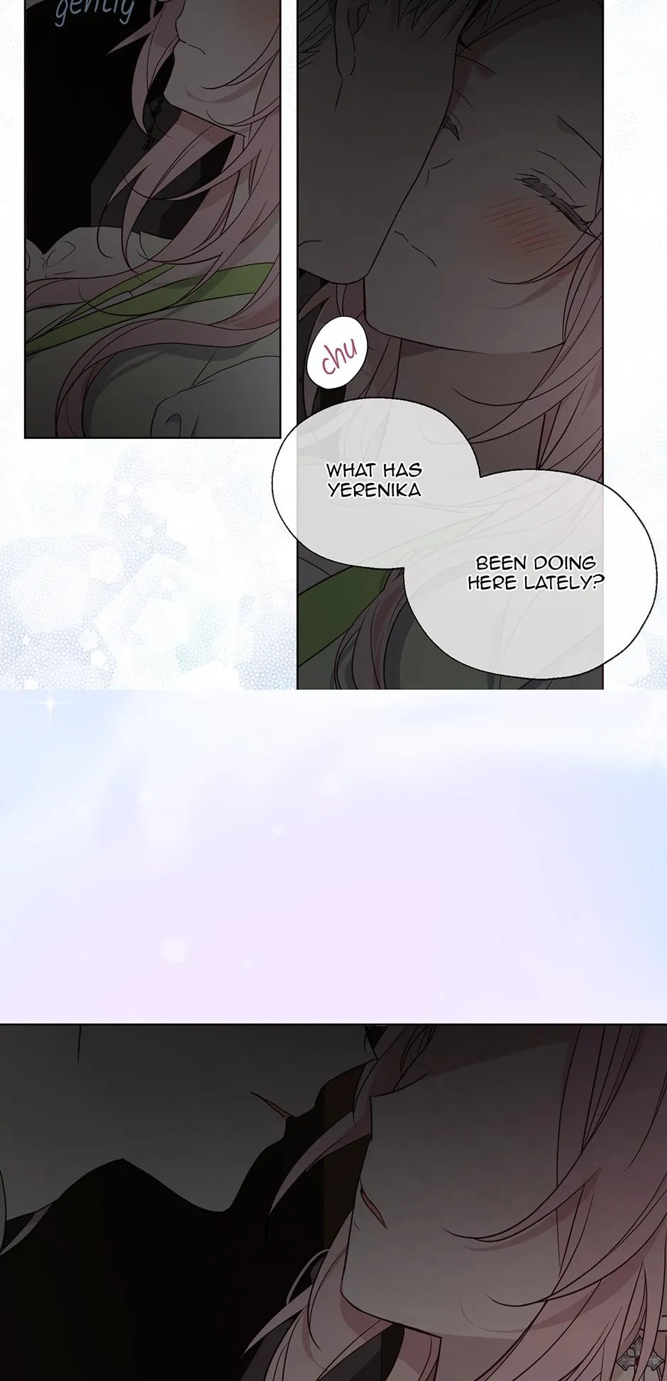 Seduce The Villain’s Father - Chapter 100 Page 39