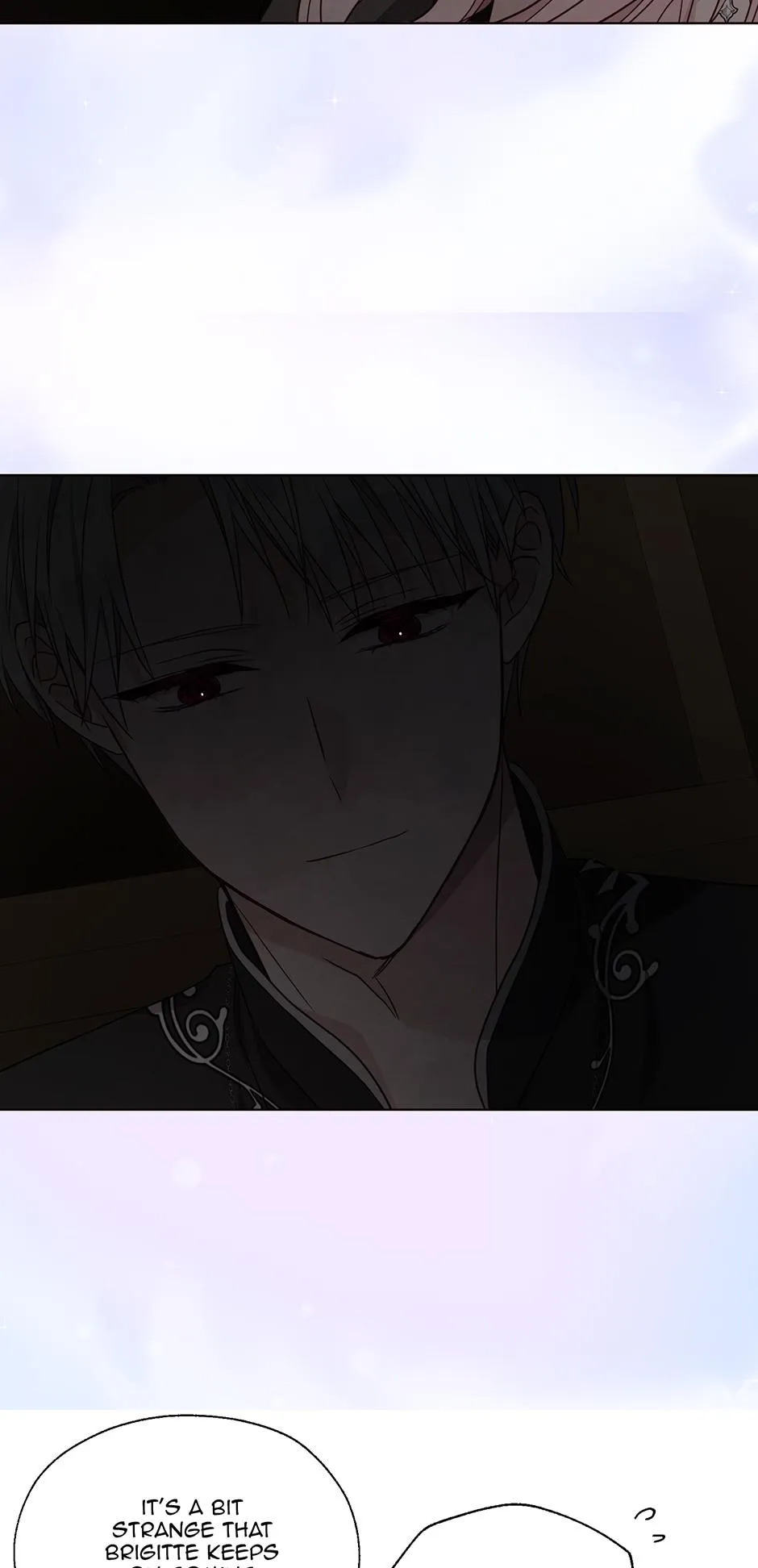 Seduce The Villain’s Father - Chapter 100 Page 40