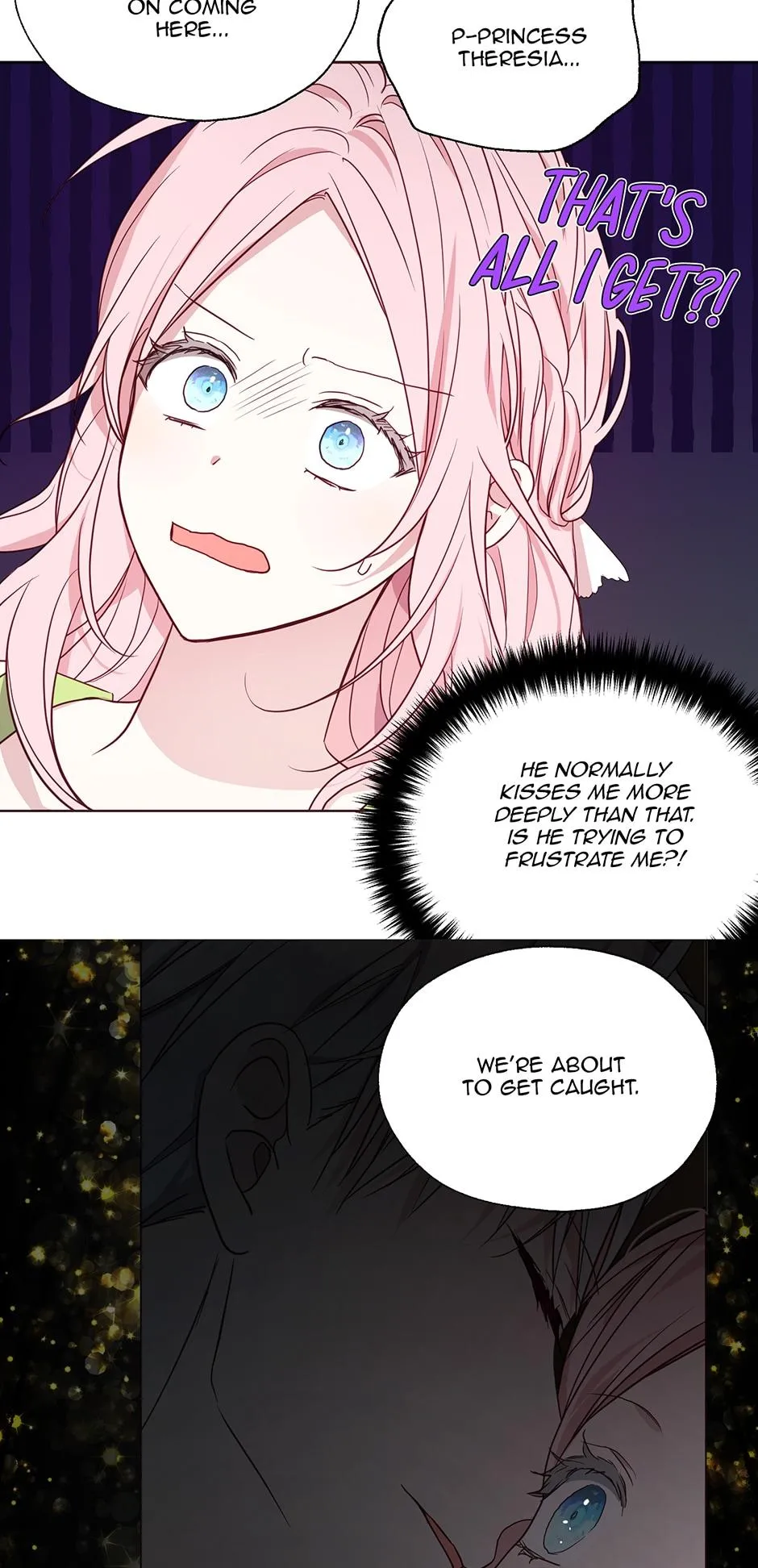 Seduce The Villain’s Father - Chapter 100 Page 41
