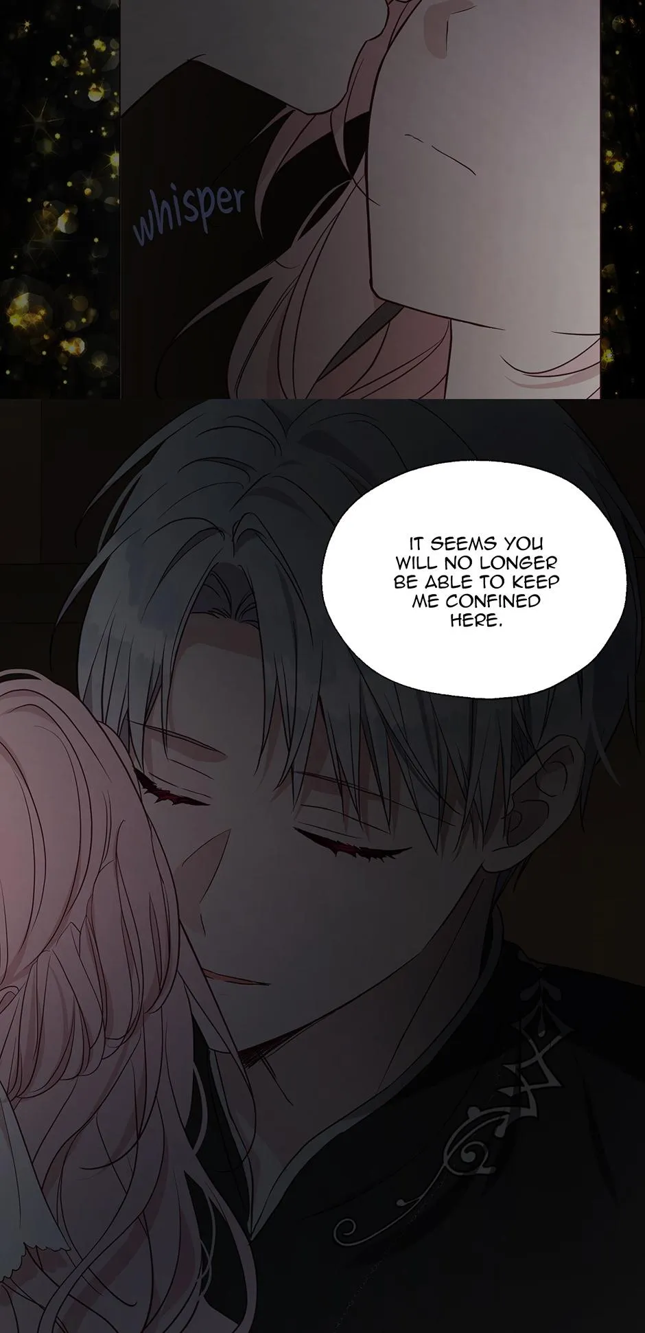 Seduce The Villain’s Father - Chapter 100 Page 42
