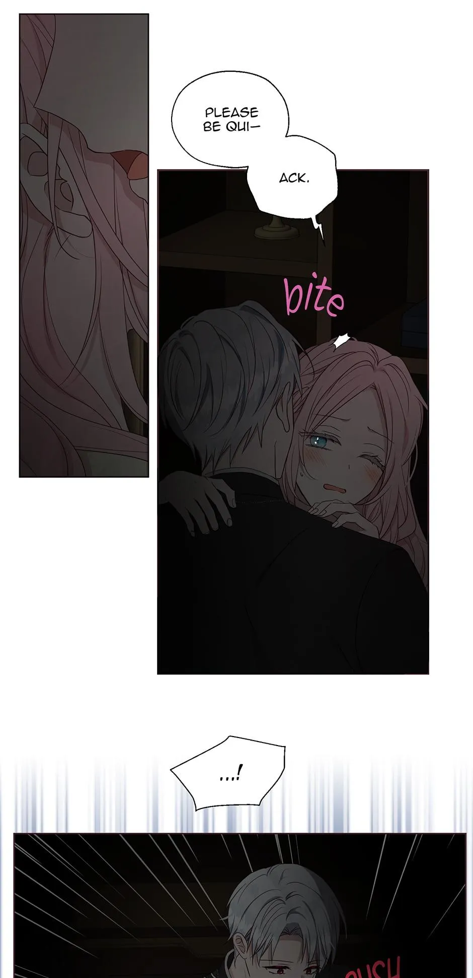 Seduce The Villain’s Father - Chapter 101 Page 2