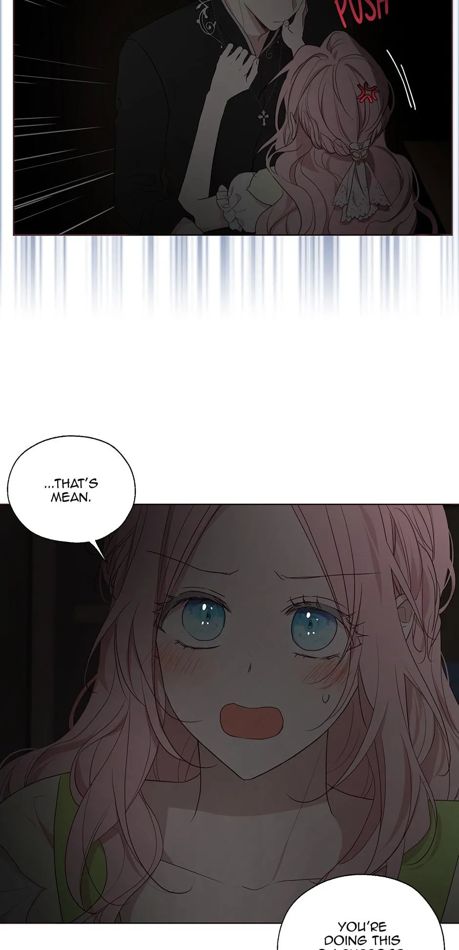 Seduce The Villain’s Father - Chapter 101 Page 3