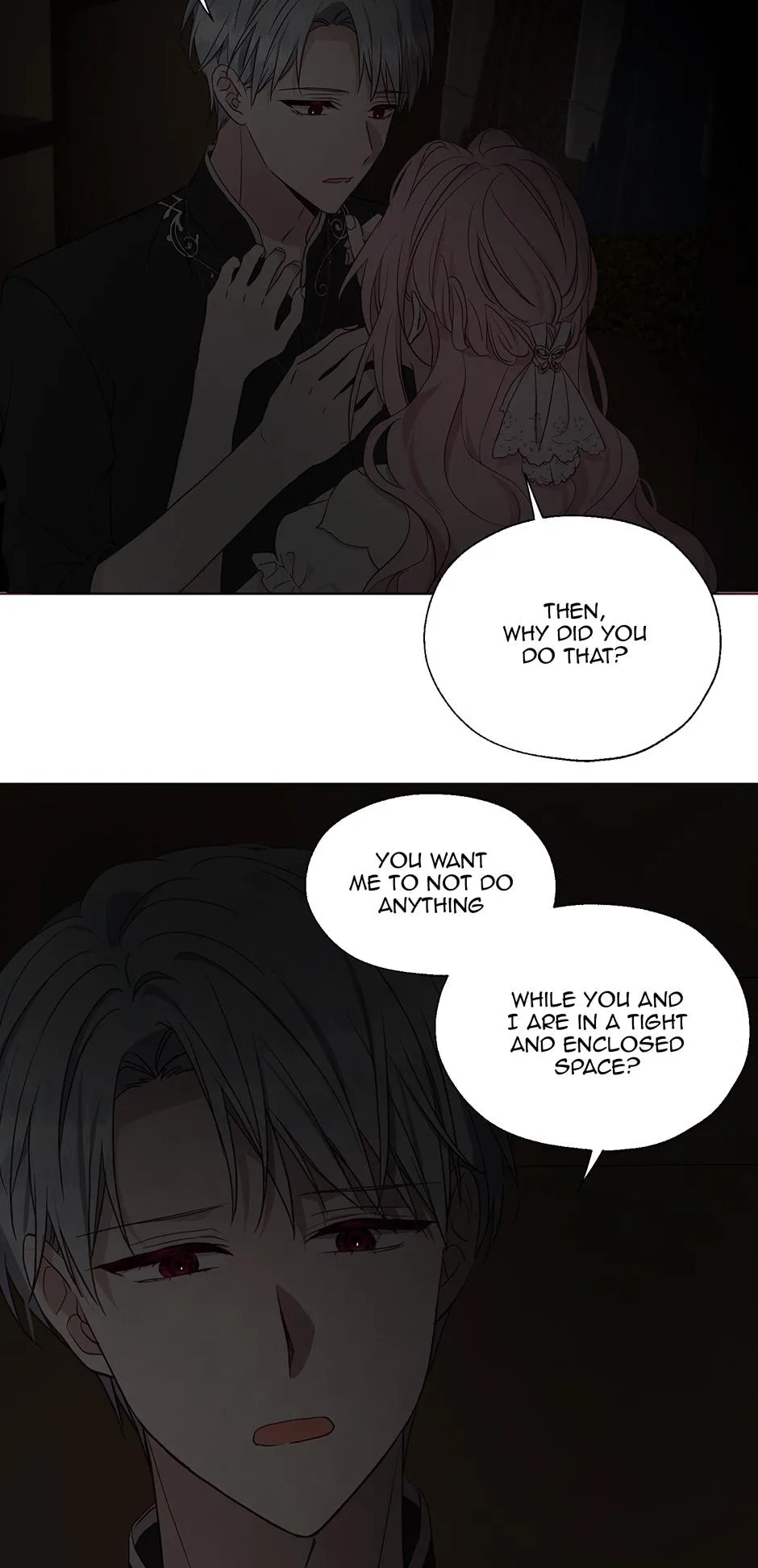 Seduce The Villain’s Father - Chapter 101 Page 5