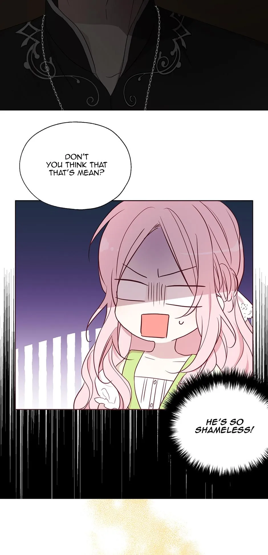 Seduce The Villain’s Father - Chapter 101 Page 6