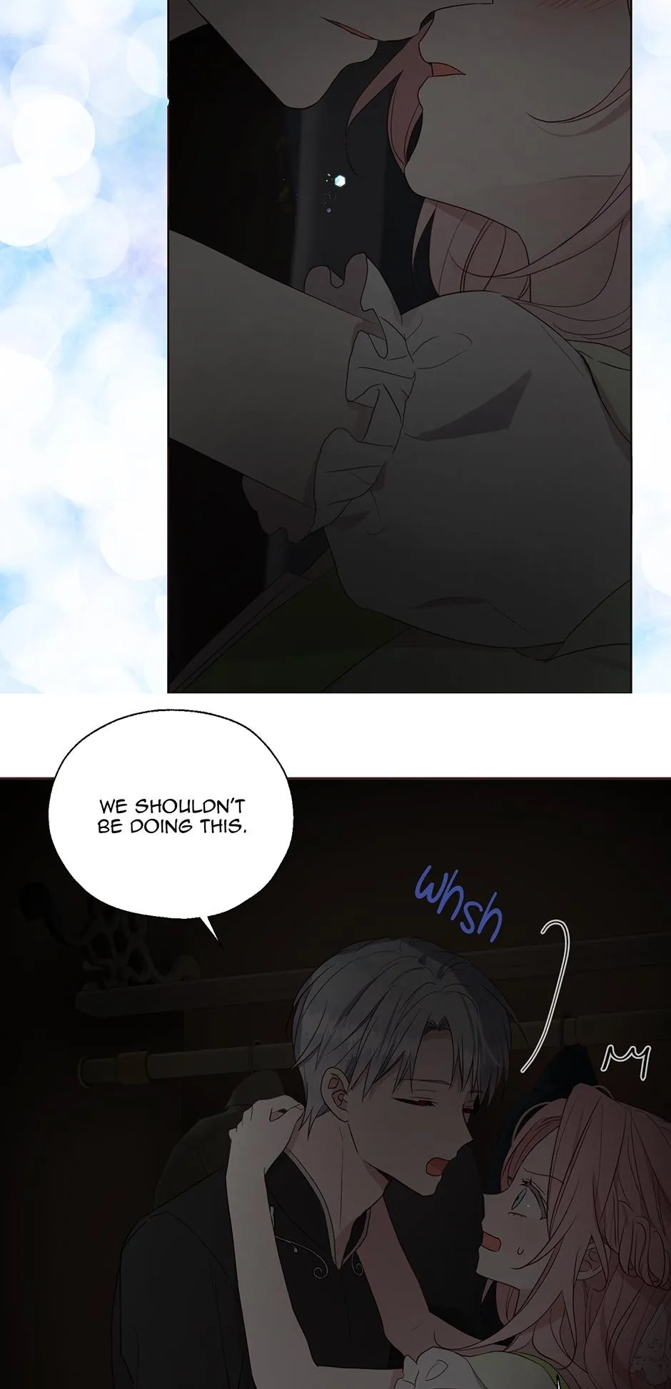 Seduce The Villain’s Father - Chapter 101 Page 12