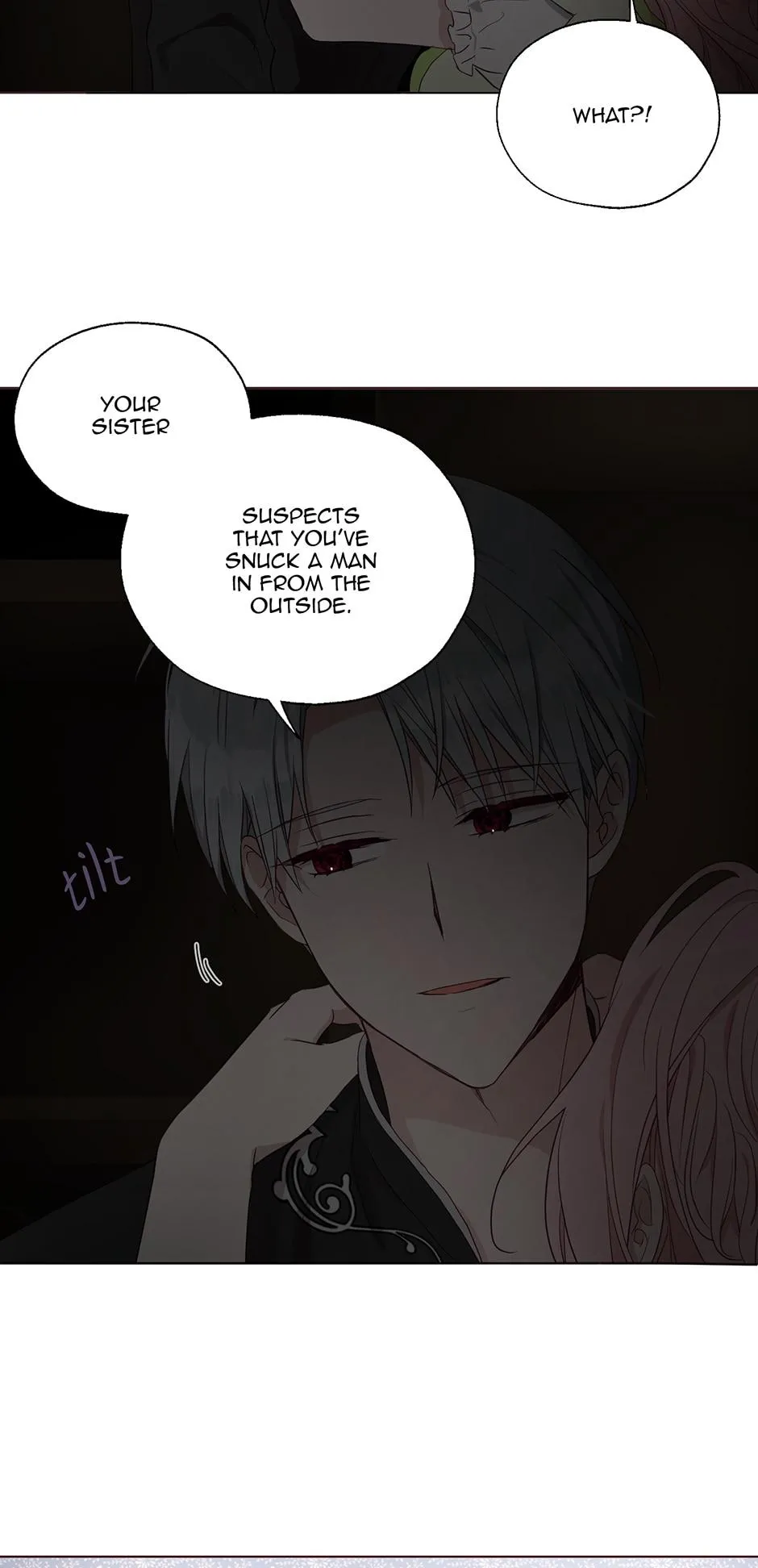 Seduce The Villain’s Father - Chapter 101 Page 13