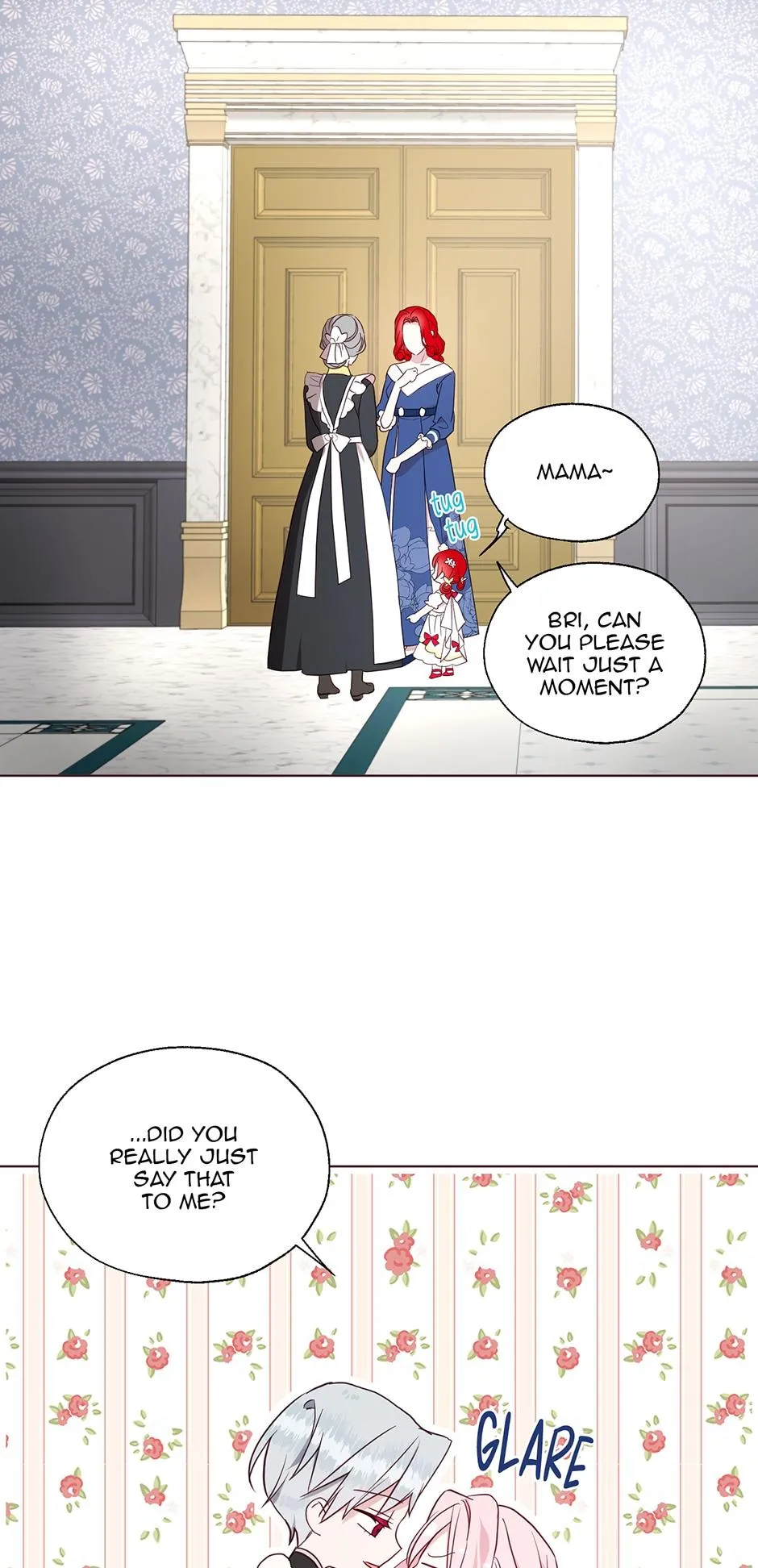 Seduce The Villain’s Father - Chapter 101 Page 14