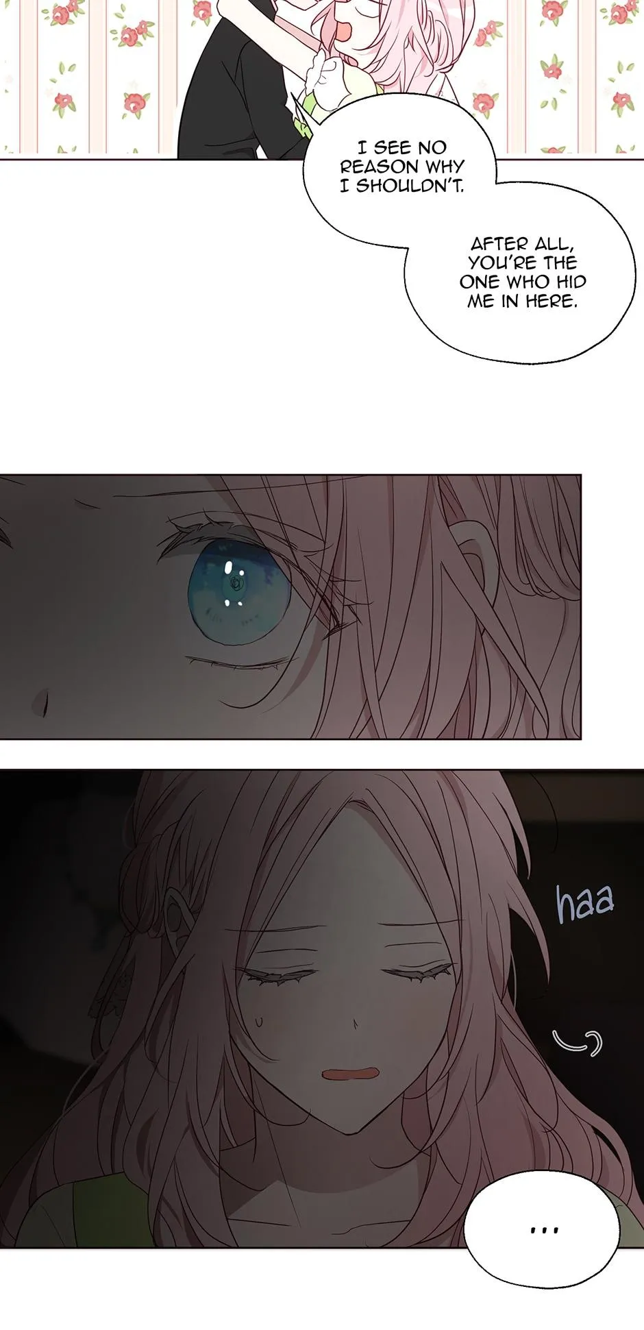 Seduce The Villain’s Father - Chapter 101 Page 15