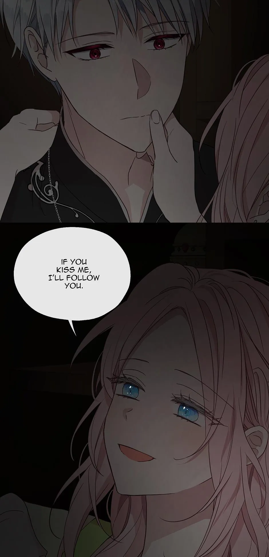 Seduce The Villain’s Father - Chapter 101 Page 17
