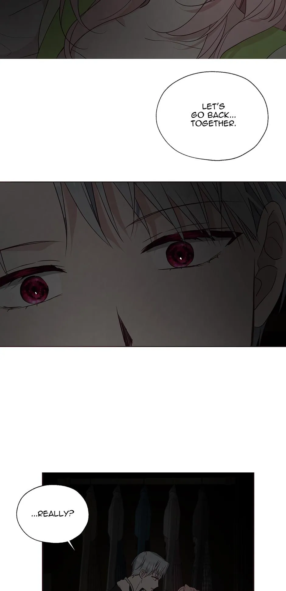 Seduce The Villain’s Father - Chapter 101 Page 18