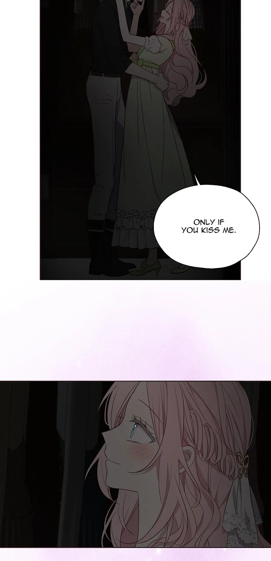 Seduce The Villain’s Father - Chapter 101 Page 19