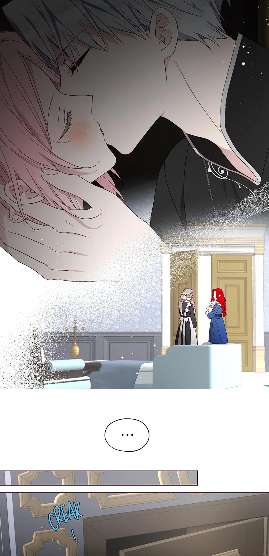 Seduce The Villain’s Father - Chapter 101 Page 23