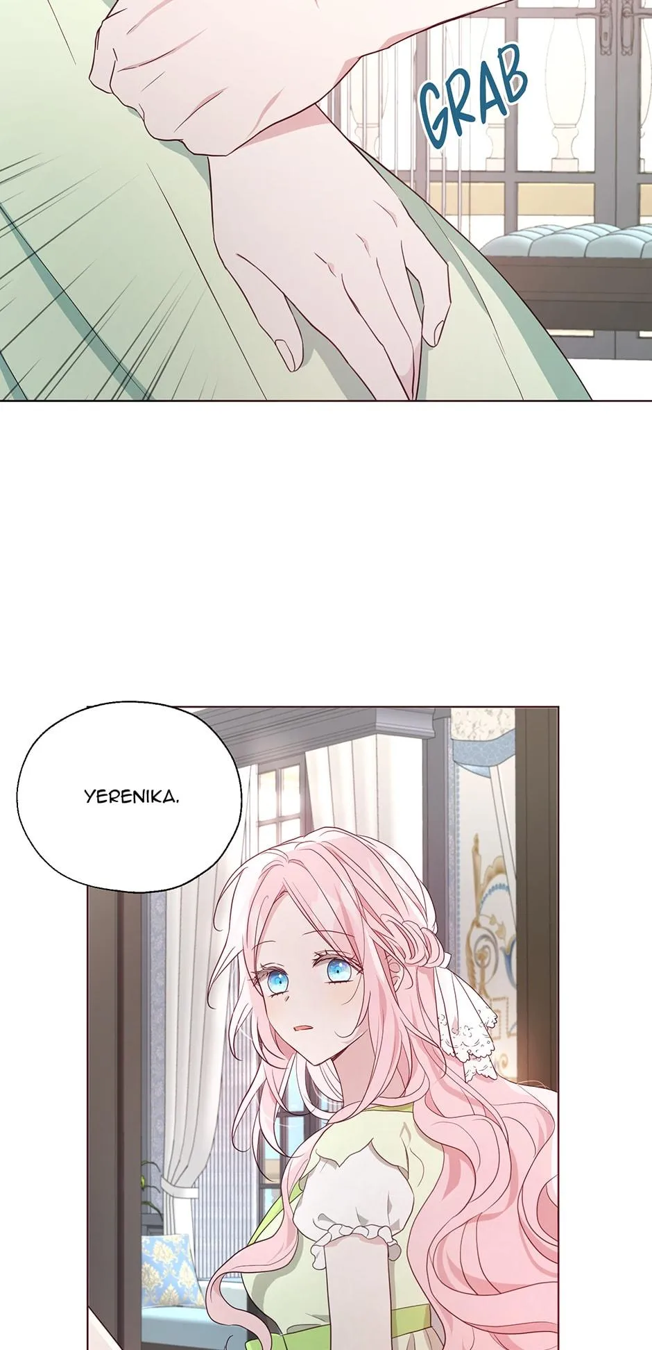 Seduce The Villain’s Father - Chapter 101 Page 26