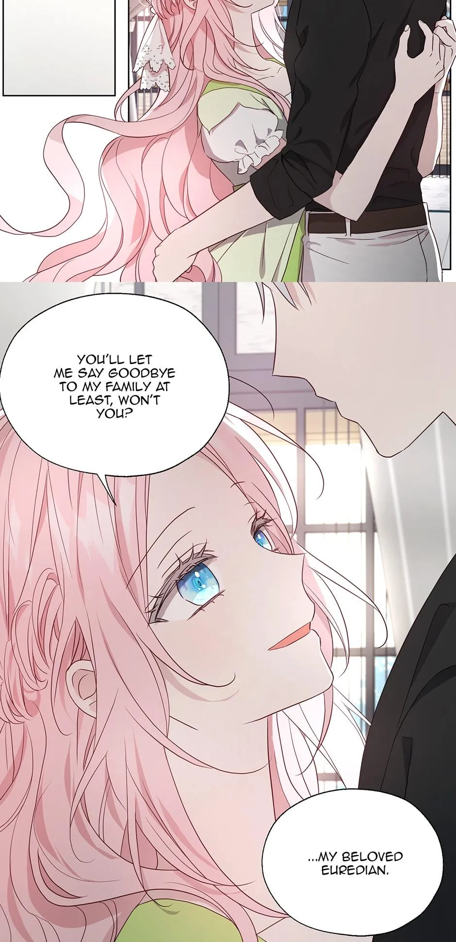 Seduce The Villain’s Father - Chapter 101 Page 29