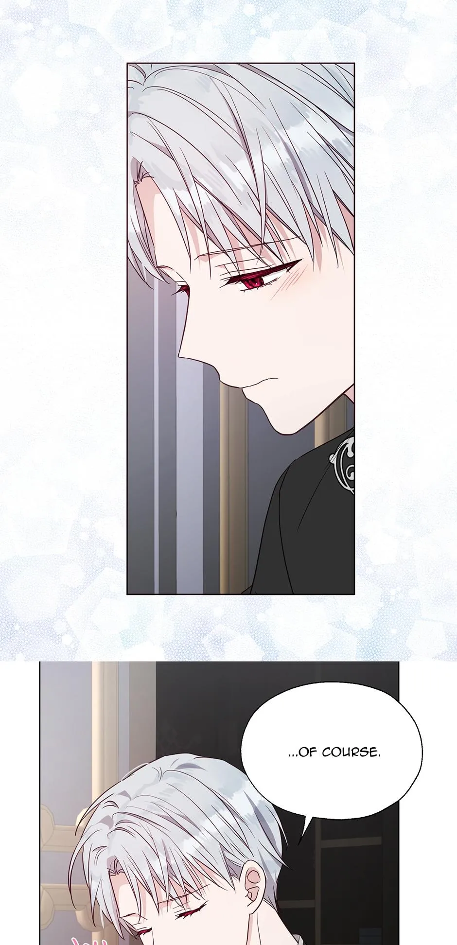 Seduce The Villain’s Father - Chapter 101 Page 30