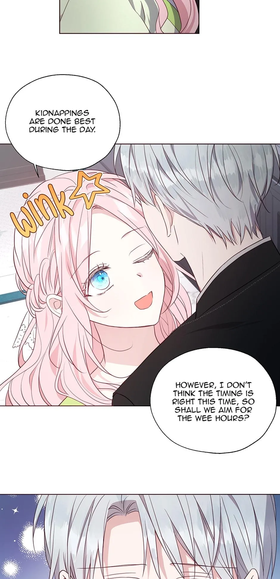 Seduce The Villain’s Father - Chapter 101 Page 32