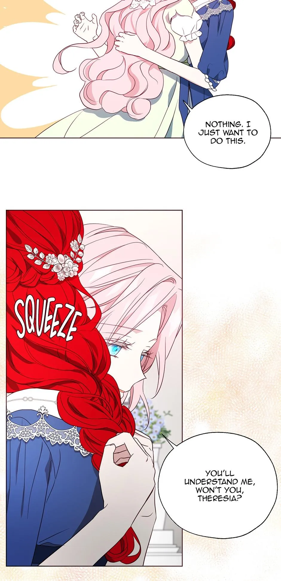 Seduce The Villain’s Father - Chapter 101 Page 36