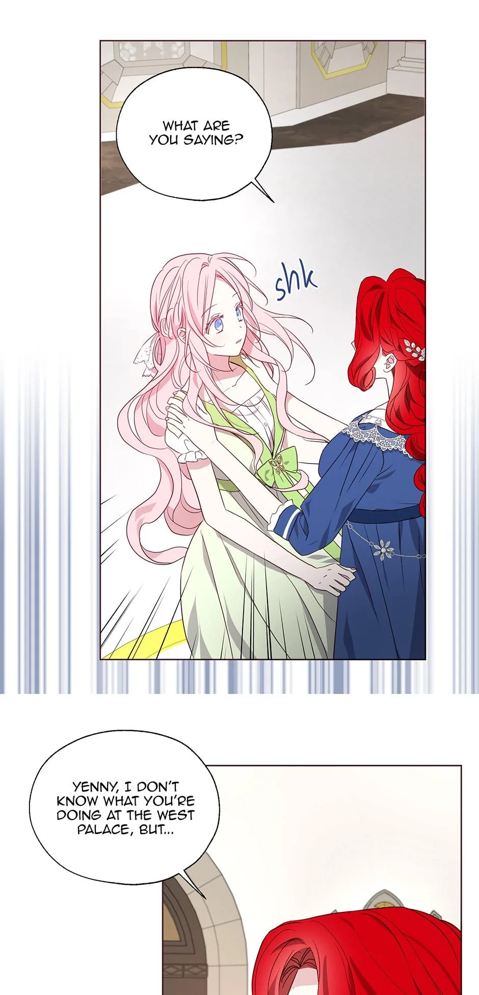 Seduce The Villain’s Father - Chapter 101 Page 37