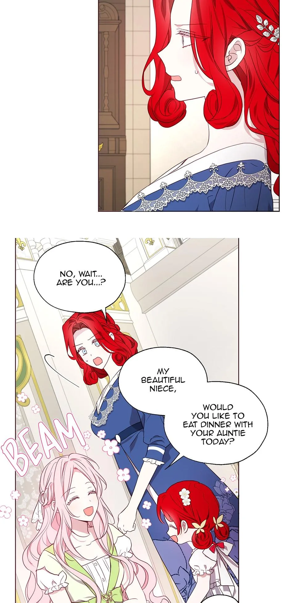 Seduce The Villain’s Father - Chapter 101 Page 38