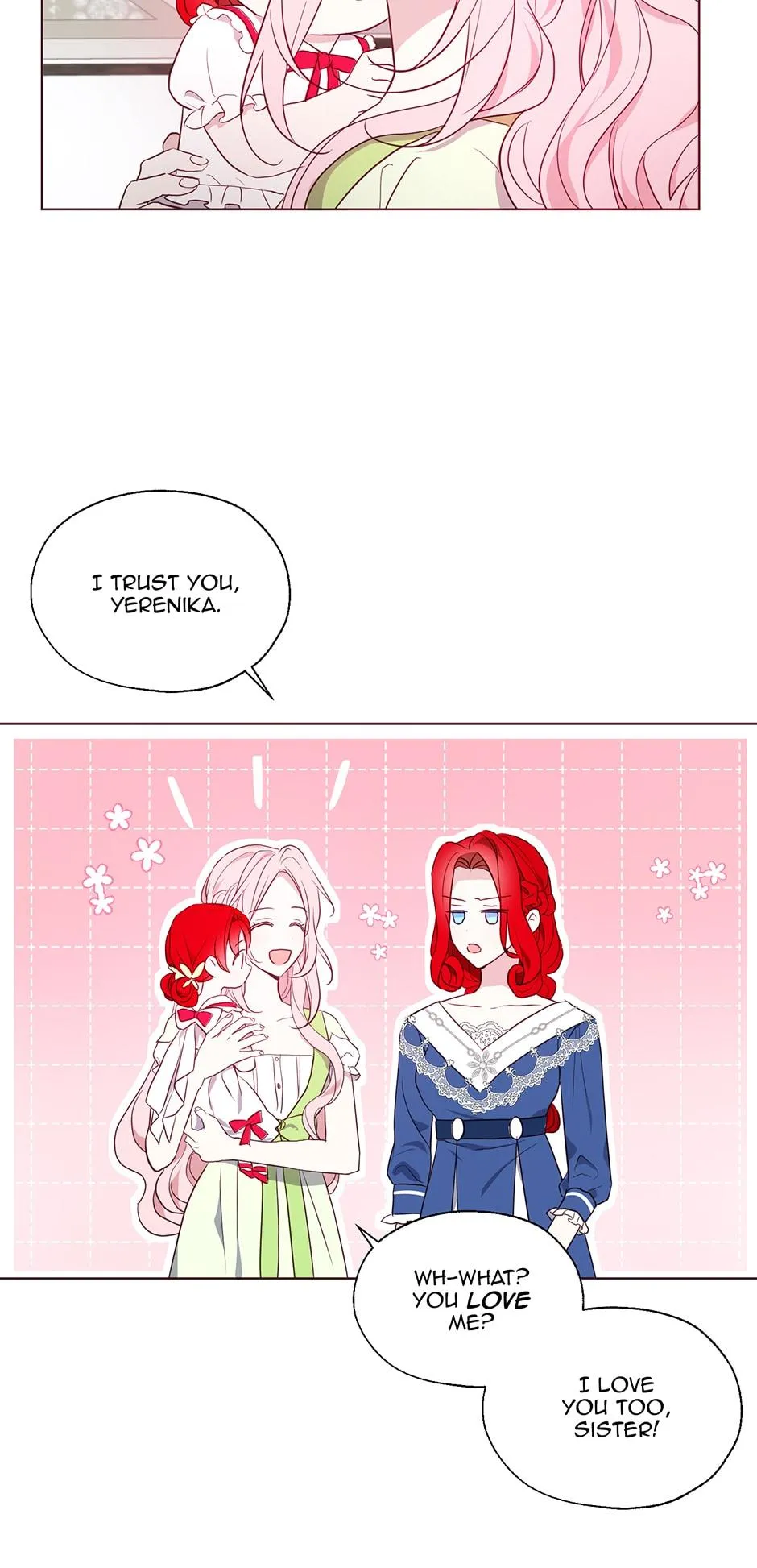 Seduce The Villain’s Father - Chapter 101 Page 43