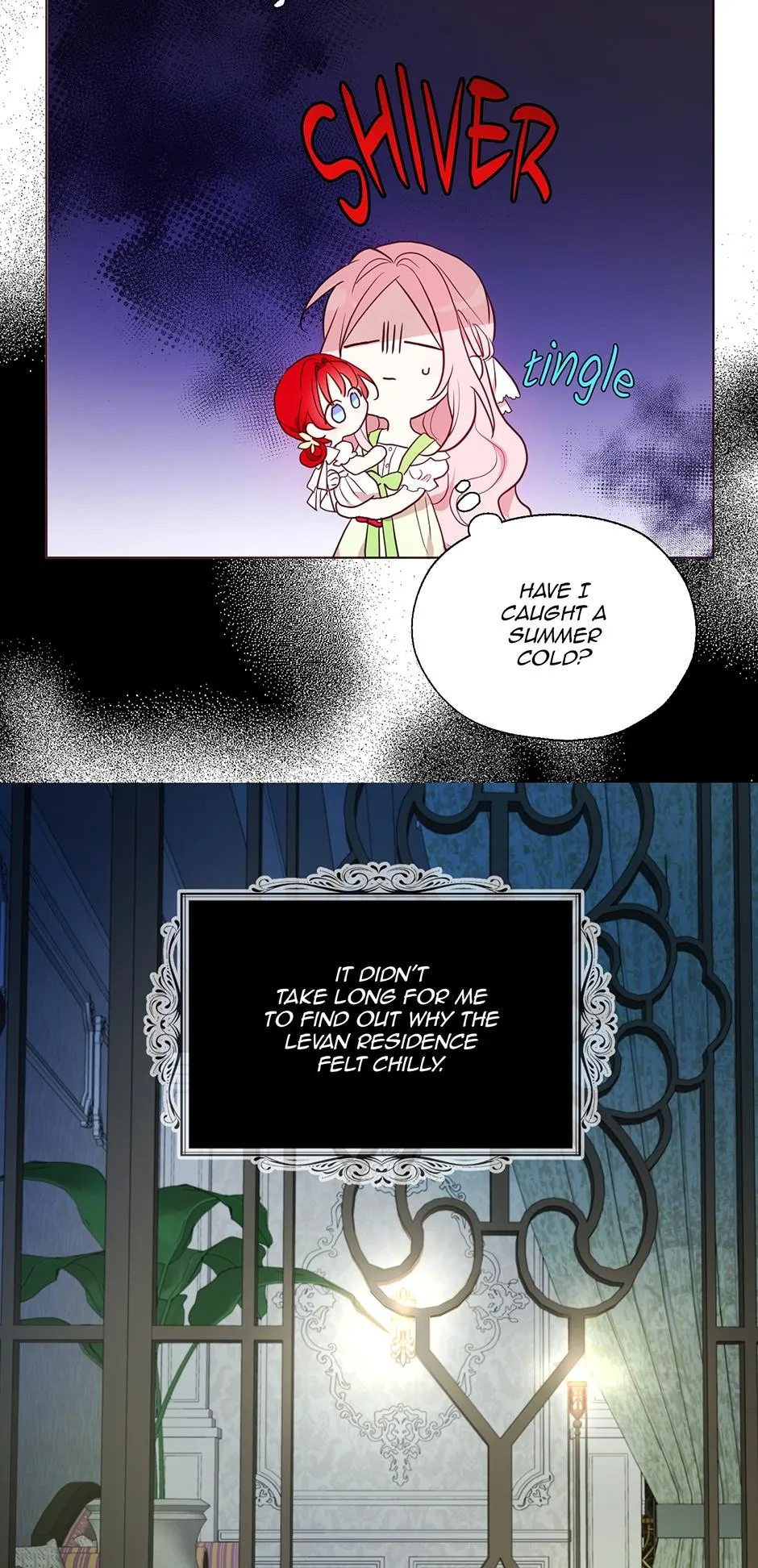 Seduce The Villain’s Father - Chapter 101 Page 47
