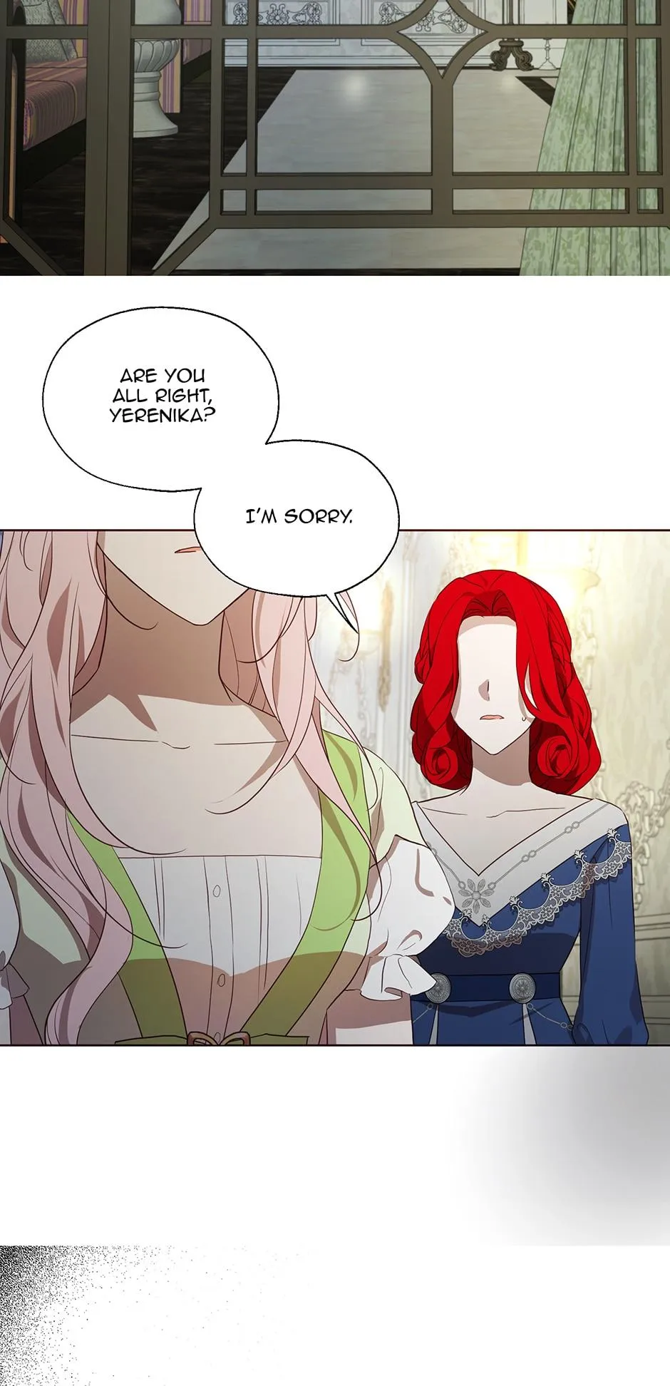 Seduce The Villain’s Father - Chapter 101 Page 48