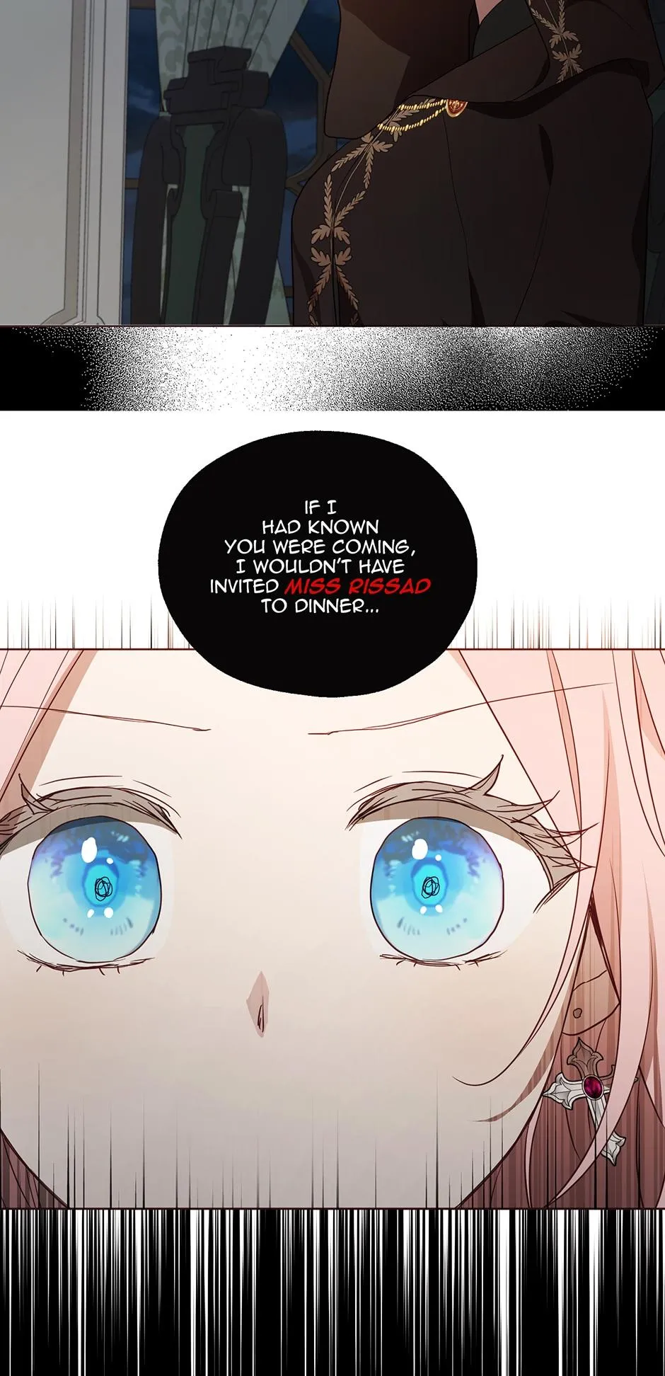 Seduce The Villain’s Father - Chapter 101 Page 50