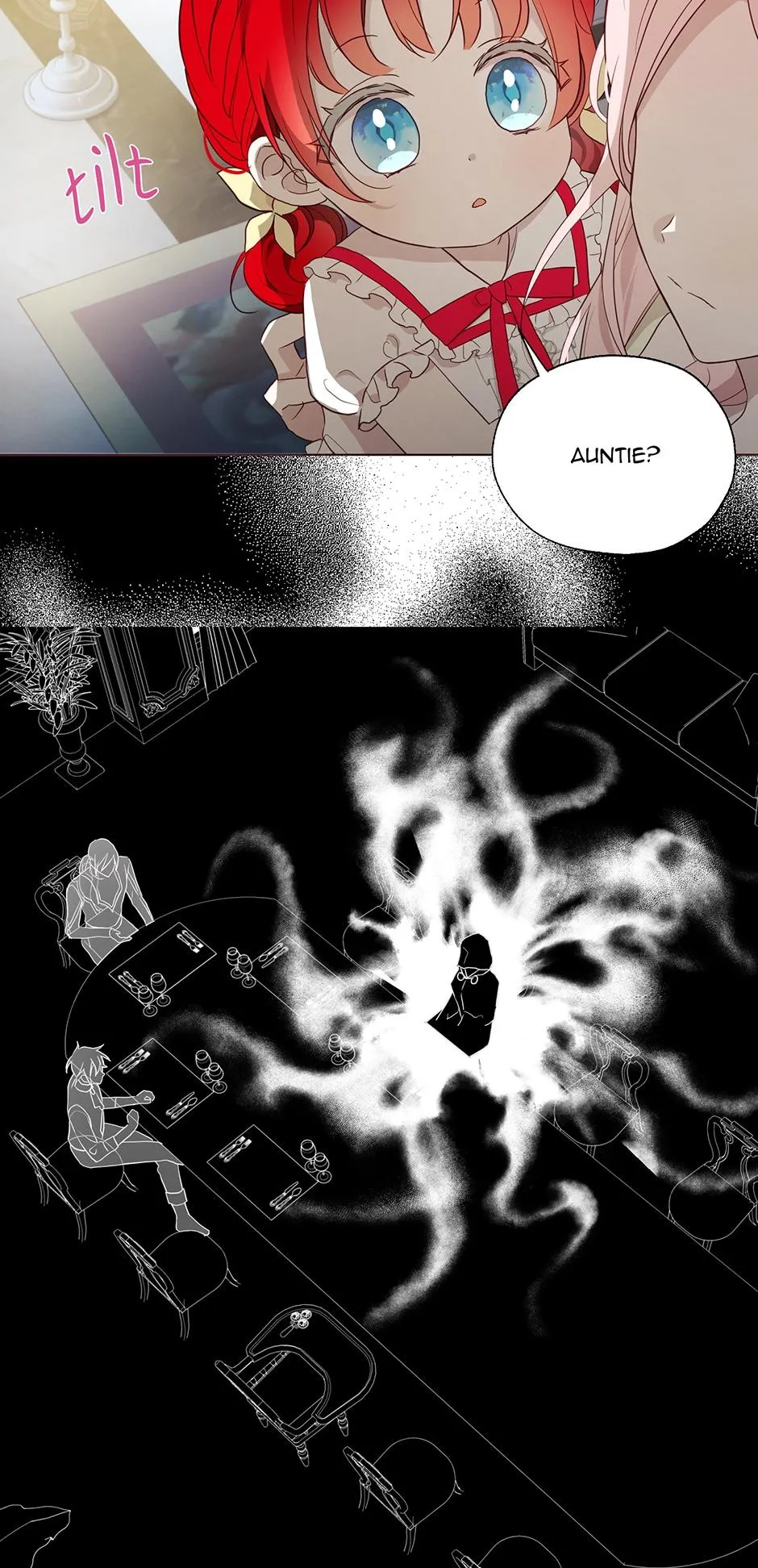 Seduce The Villain’s Father - Chapter 102 Page 3