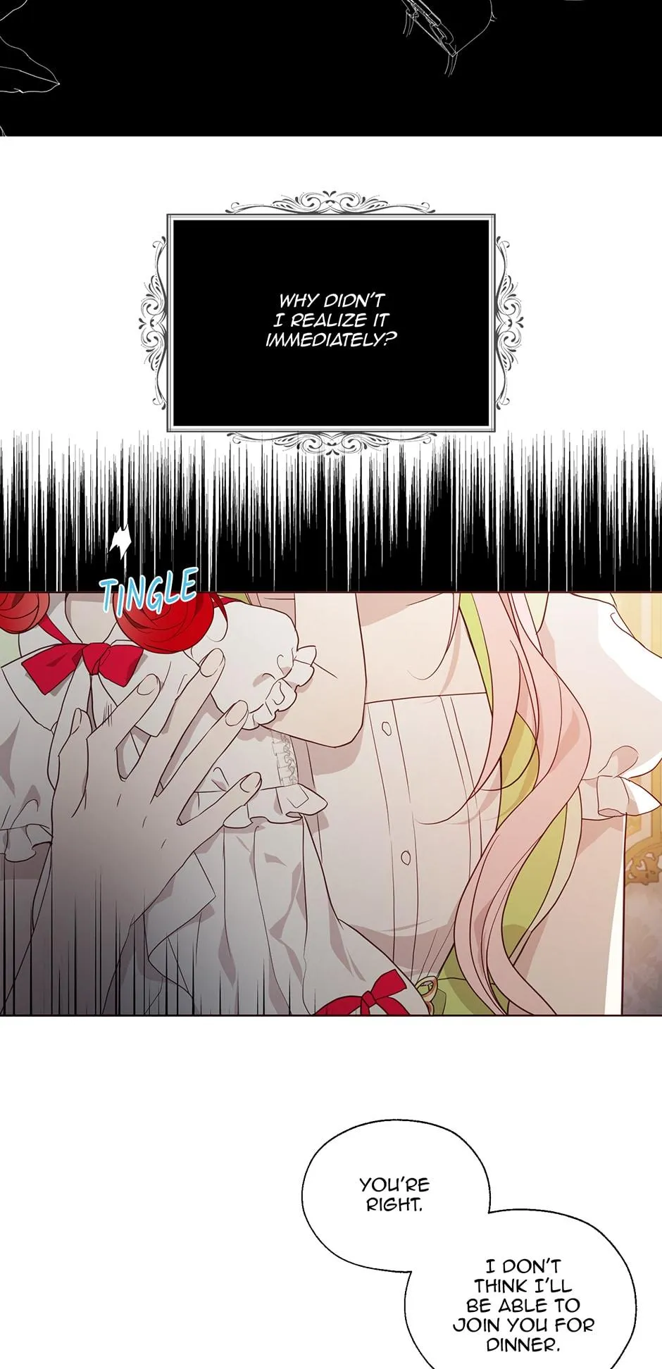Seduce The Villain’s Father - Chapter 102 Page 4