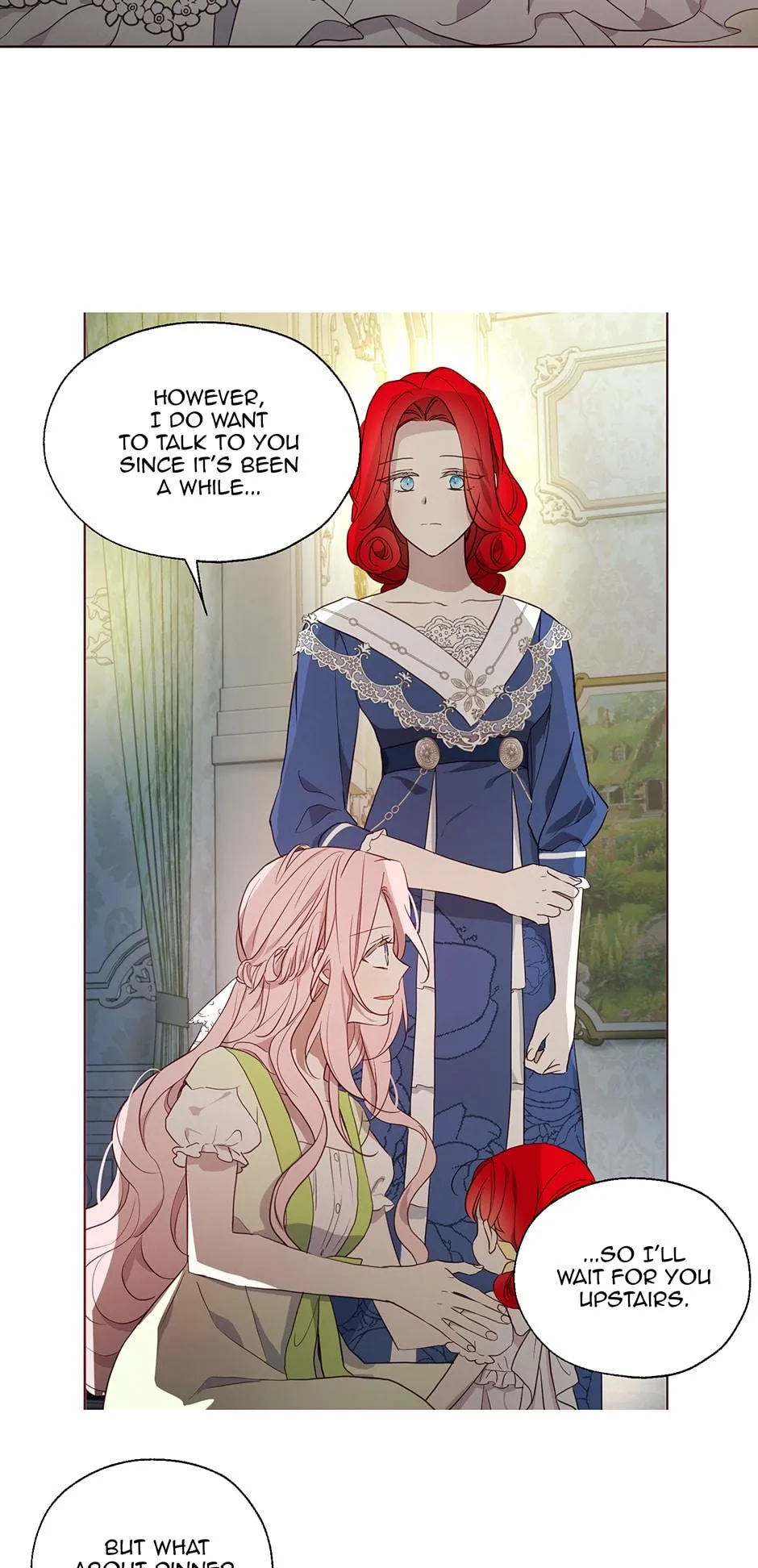 Seduce The Villain’s Father - Chapter 102 Page 6