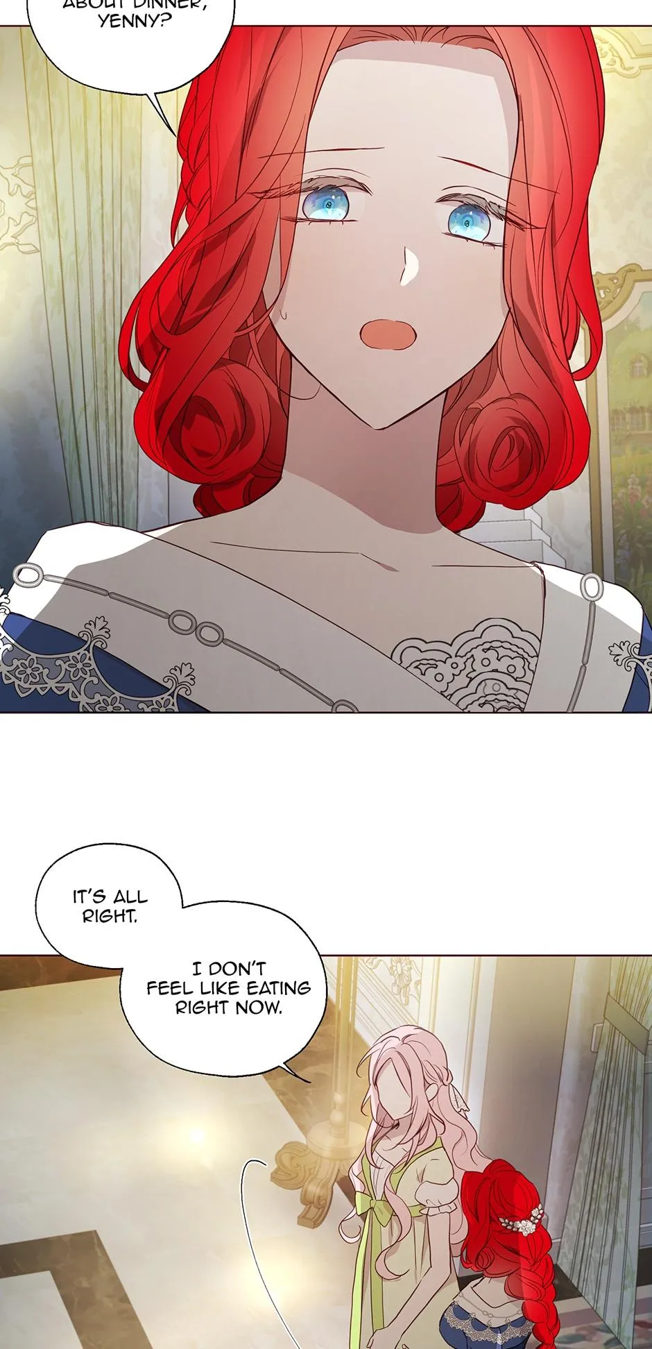 Seduce The Villain’s Father - Chapter 102 Page 7