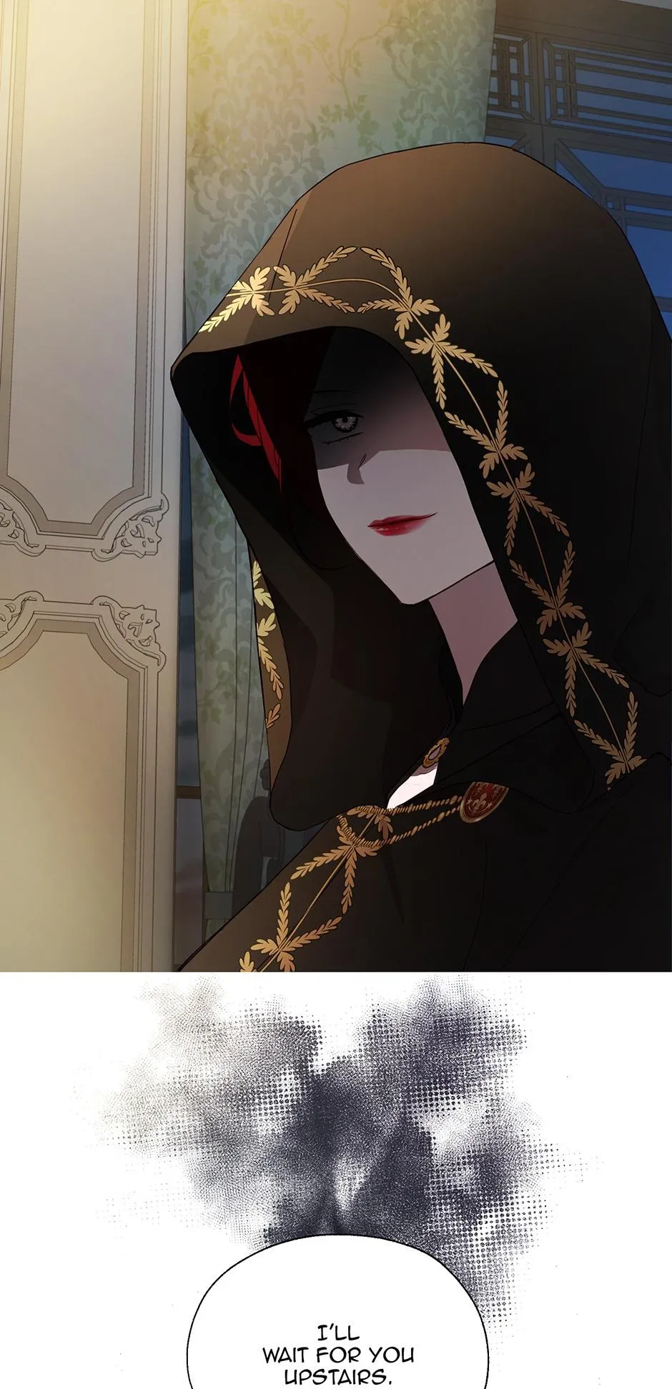Seduce The Villain’s Father - Chapter 102 Page 9