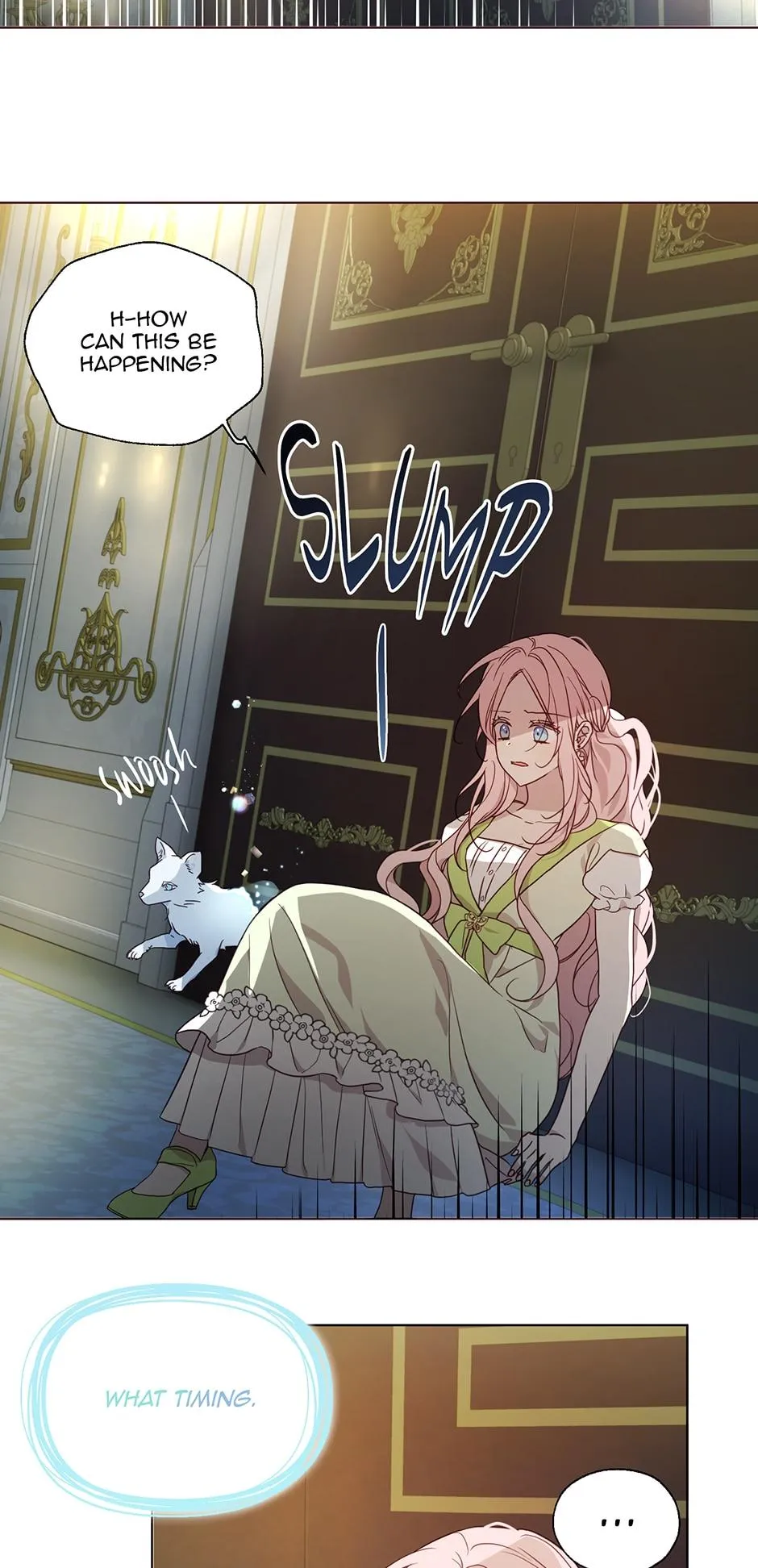 Seduce The Villain’s Father - Chapter 102 Page 11